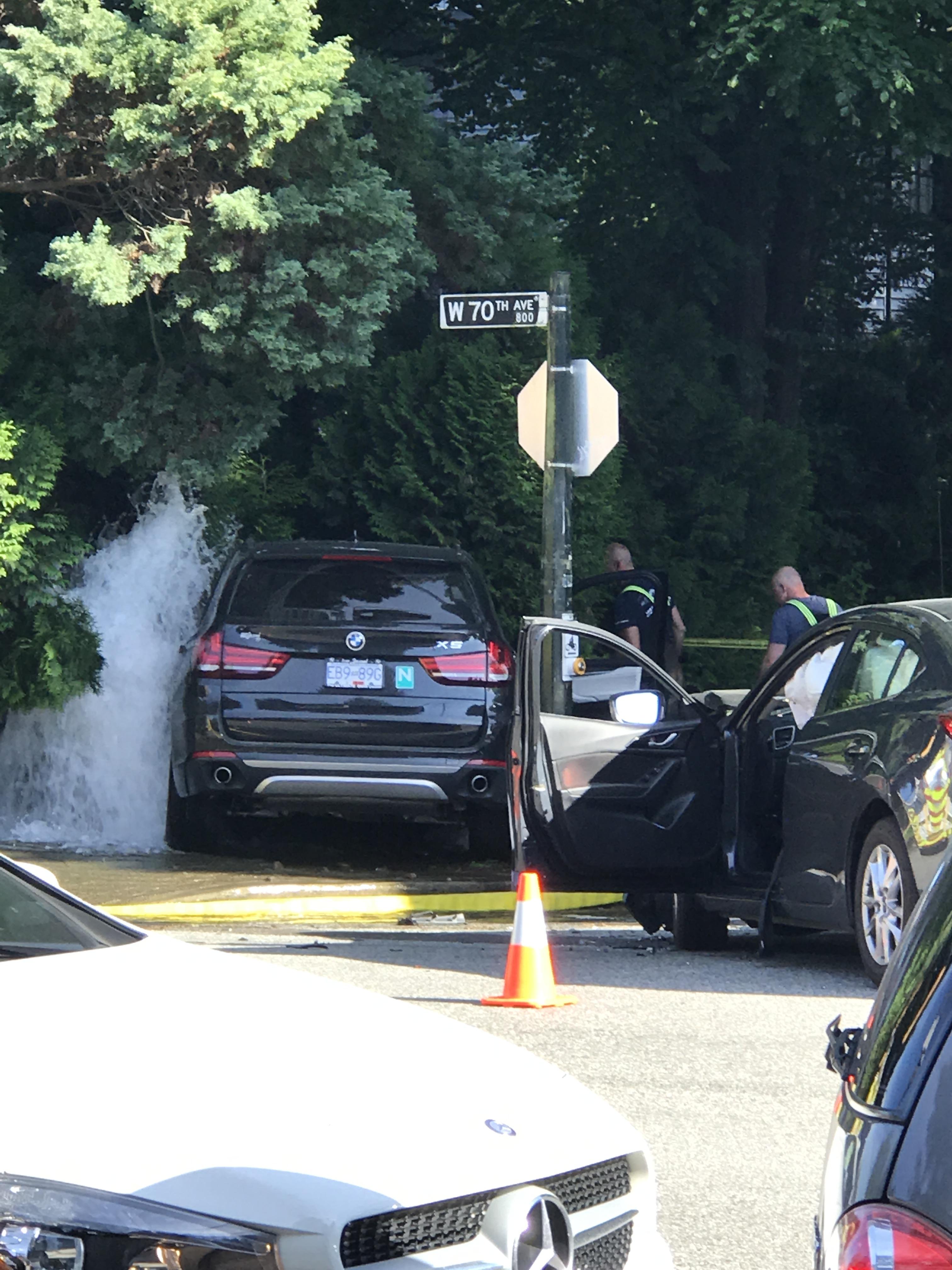 The best car wash ever. r/vancouver
