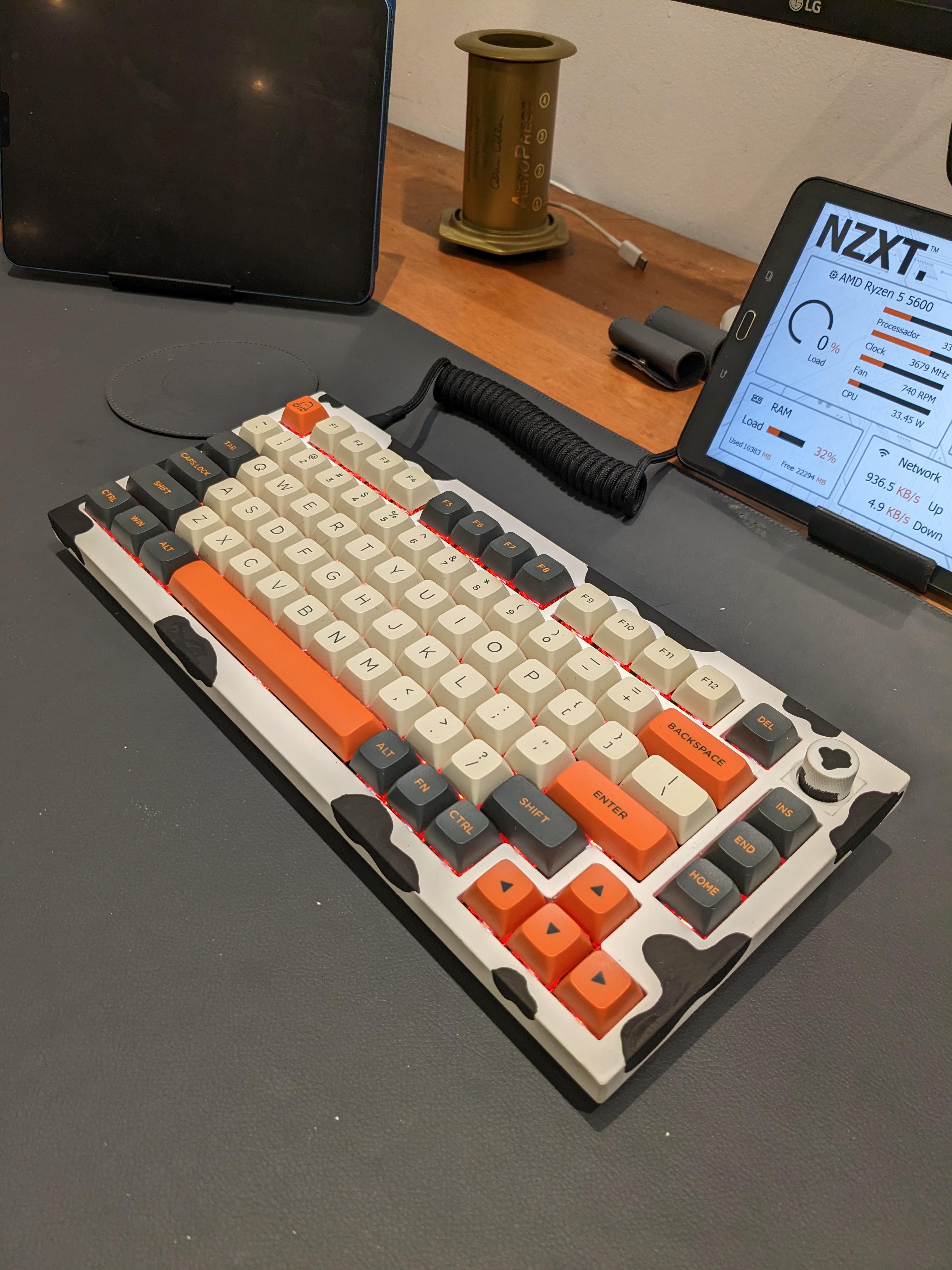 Best Keychron Q1 Posts Reddit