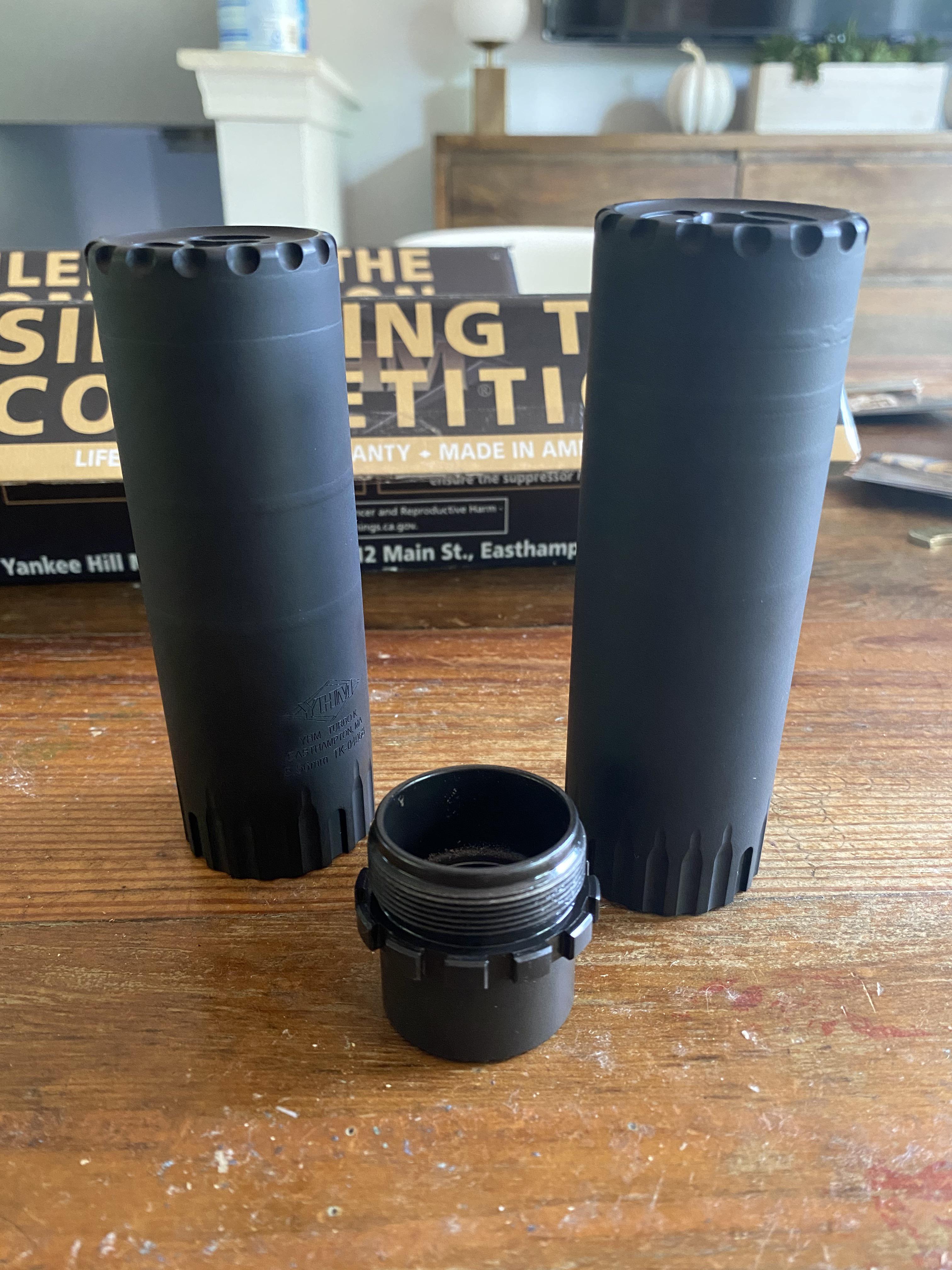 246 and 248 days. Turbo k / resonator k r/NFA