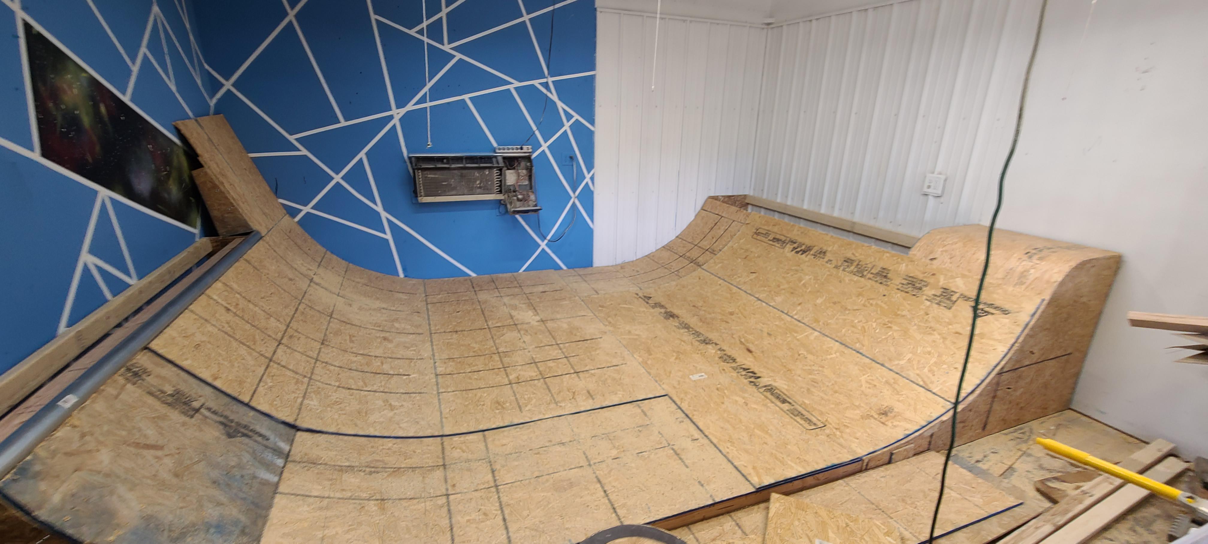 Getting closer! r/MiniRamp