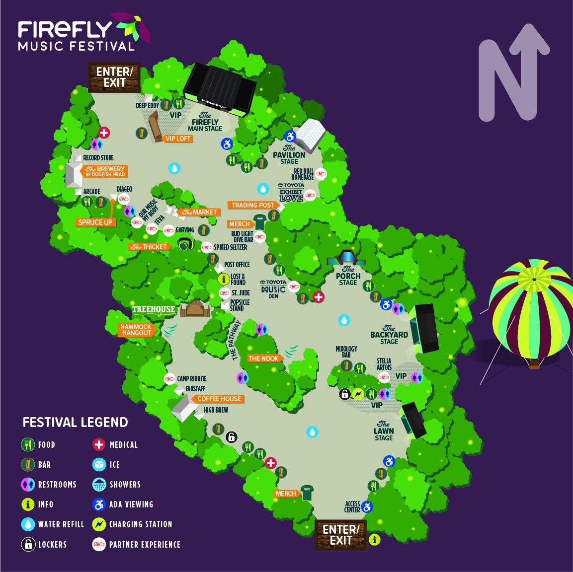 Fussa Firefly Festival, Mid Jun 2023, 2023 Tokyo Cheapo