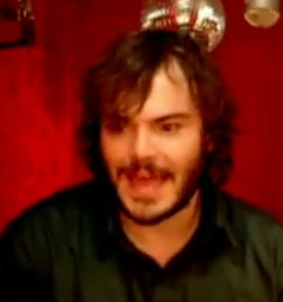 Jack Black really looks like James Marriott r/WillNE