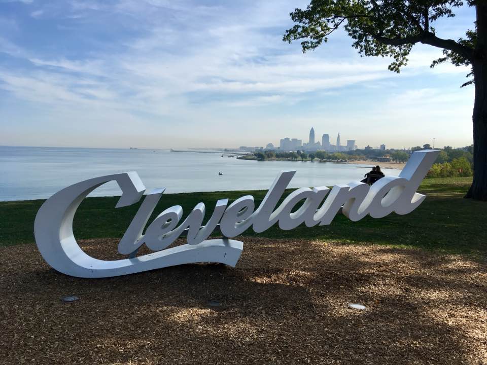 Edgewater State Park r/Cleveland