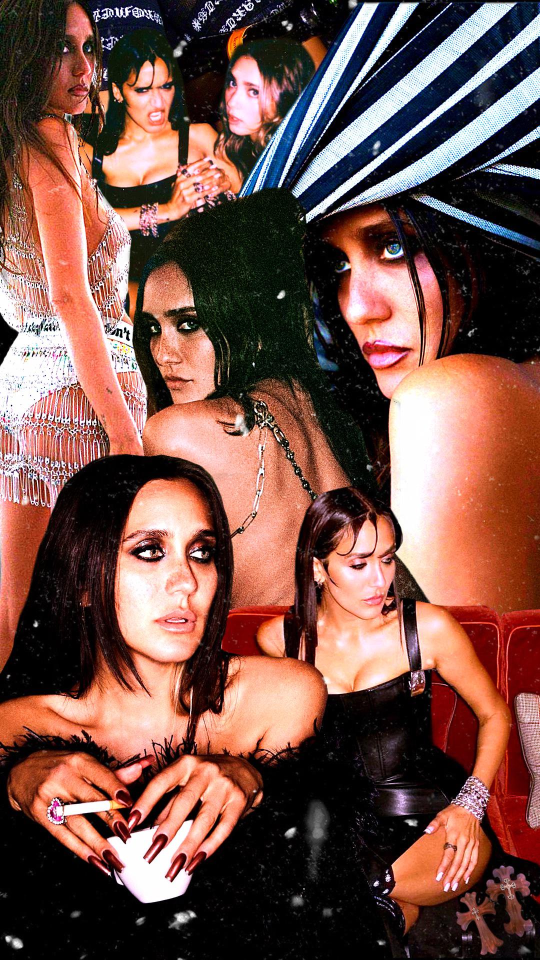 JESSE JO STARK COLLAGE ART : jessejostark