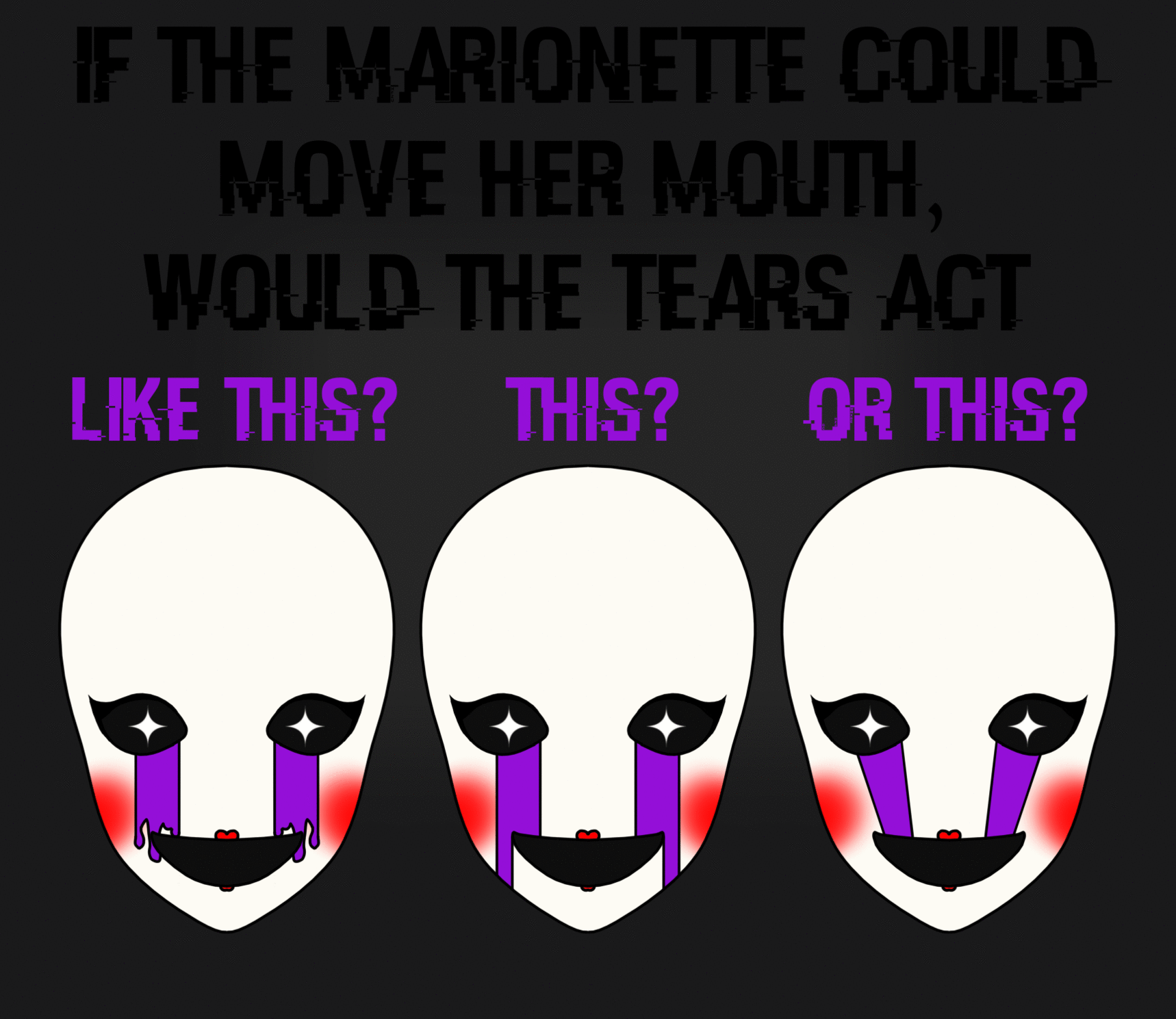 453 best images on Pholder Fivenightsatfreddys, Otome