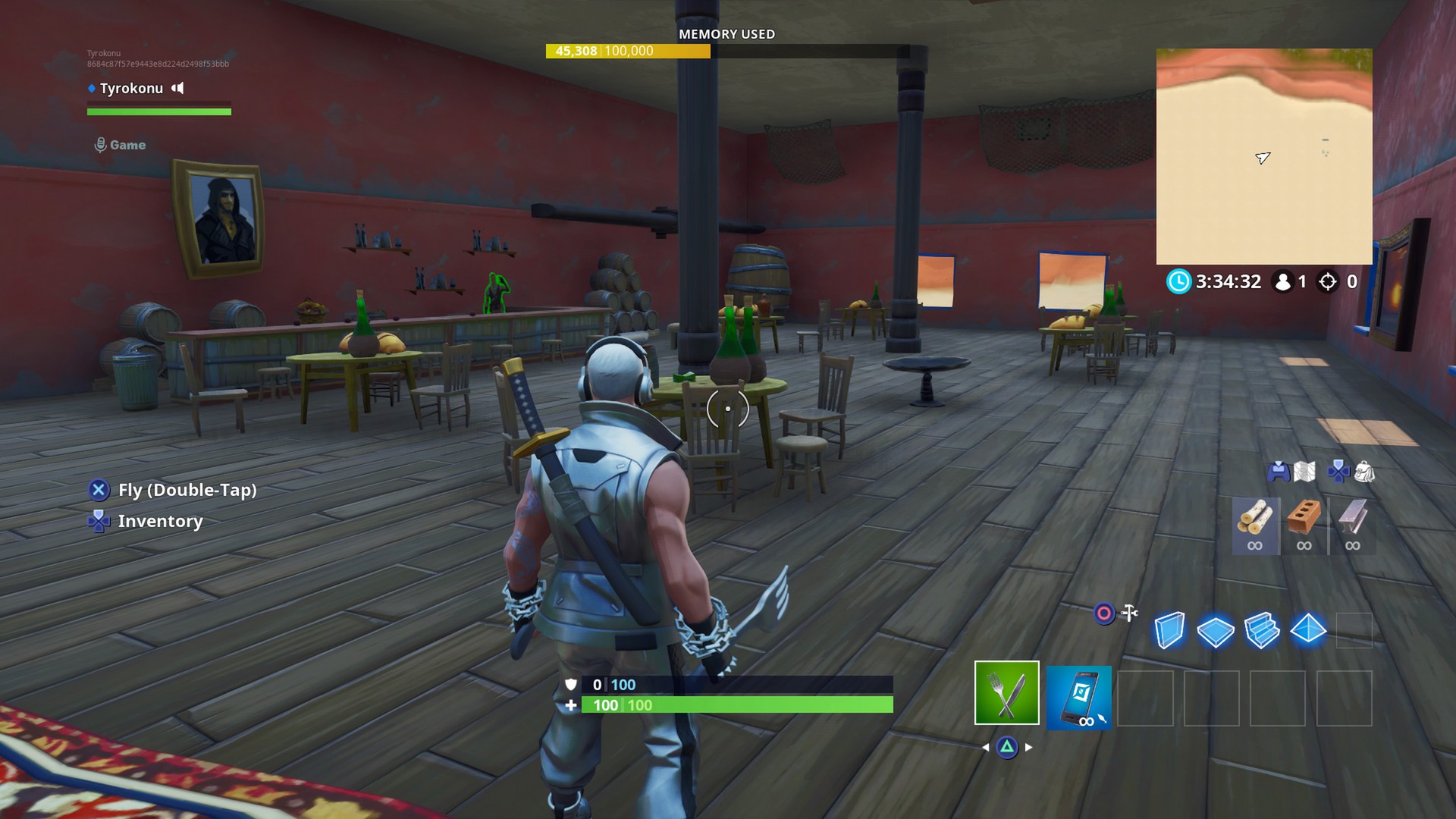Maps De Prop Hunt Fortnite Code Fortnite Booster Speed