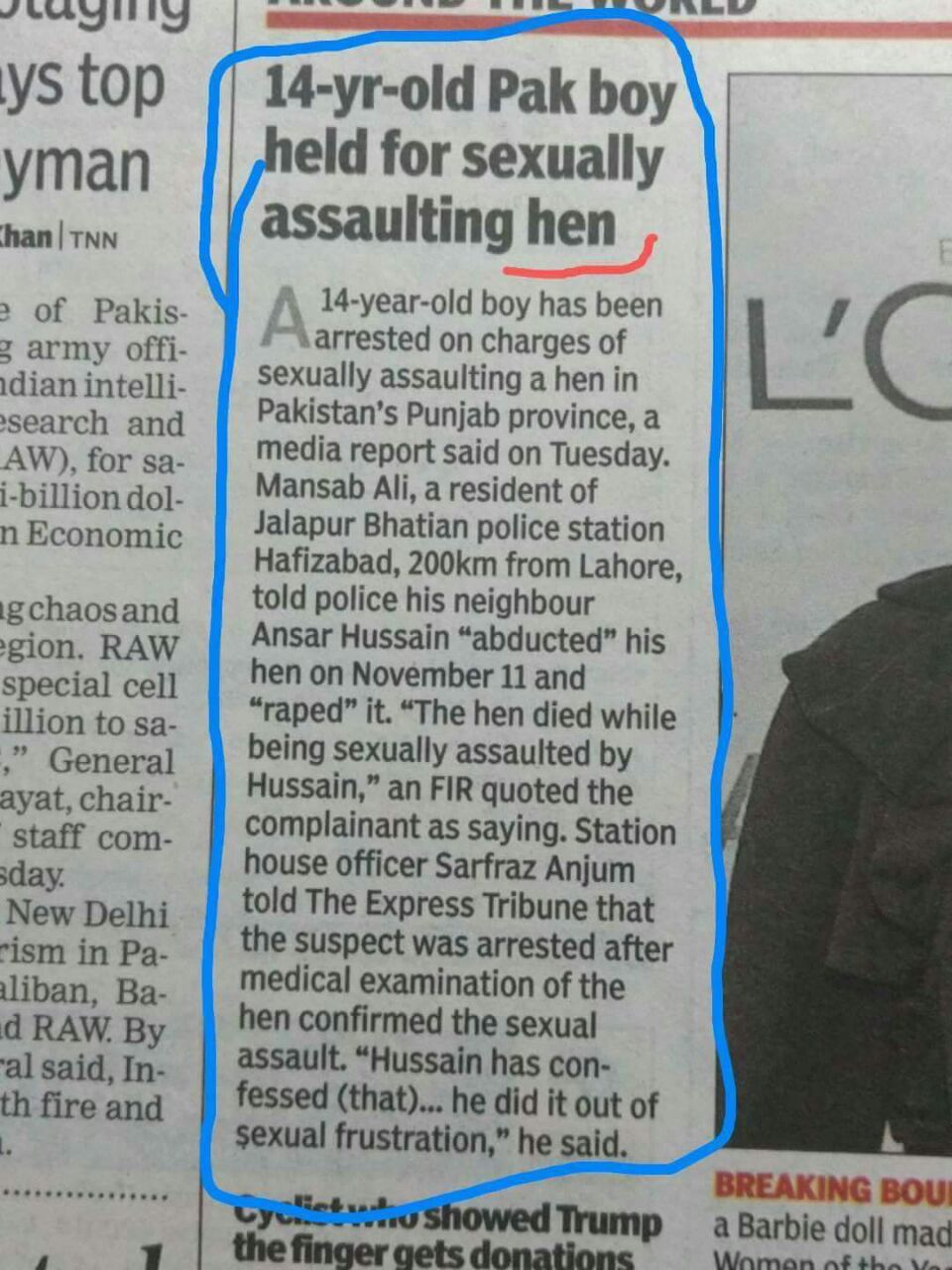 The guards of Skyrim wouldn't be too pleased with this