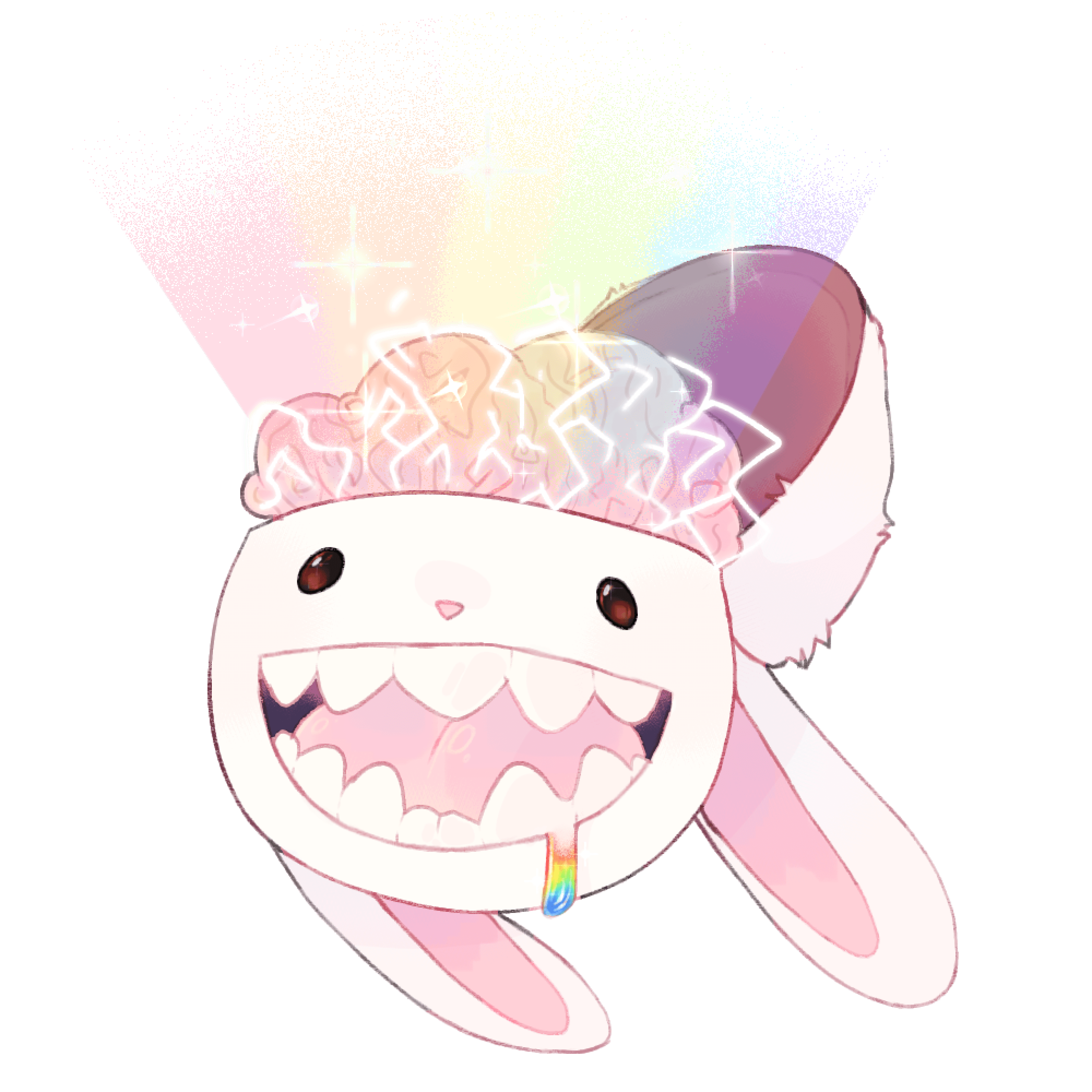 A ray of sunshine to post this, its a redbubble design I made a while ago) r/SamandMax