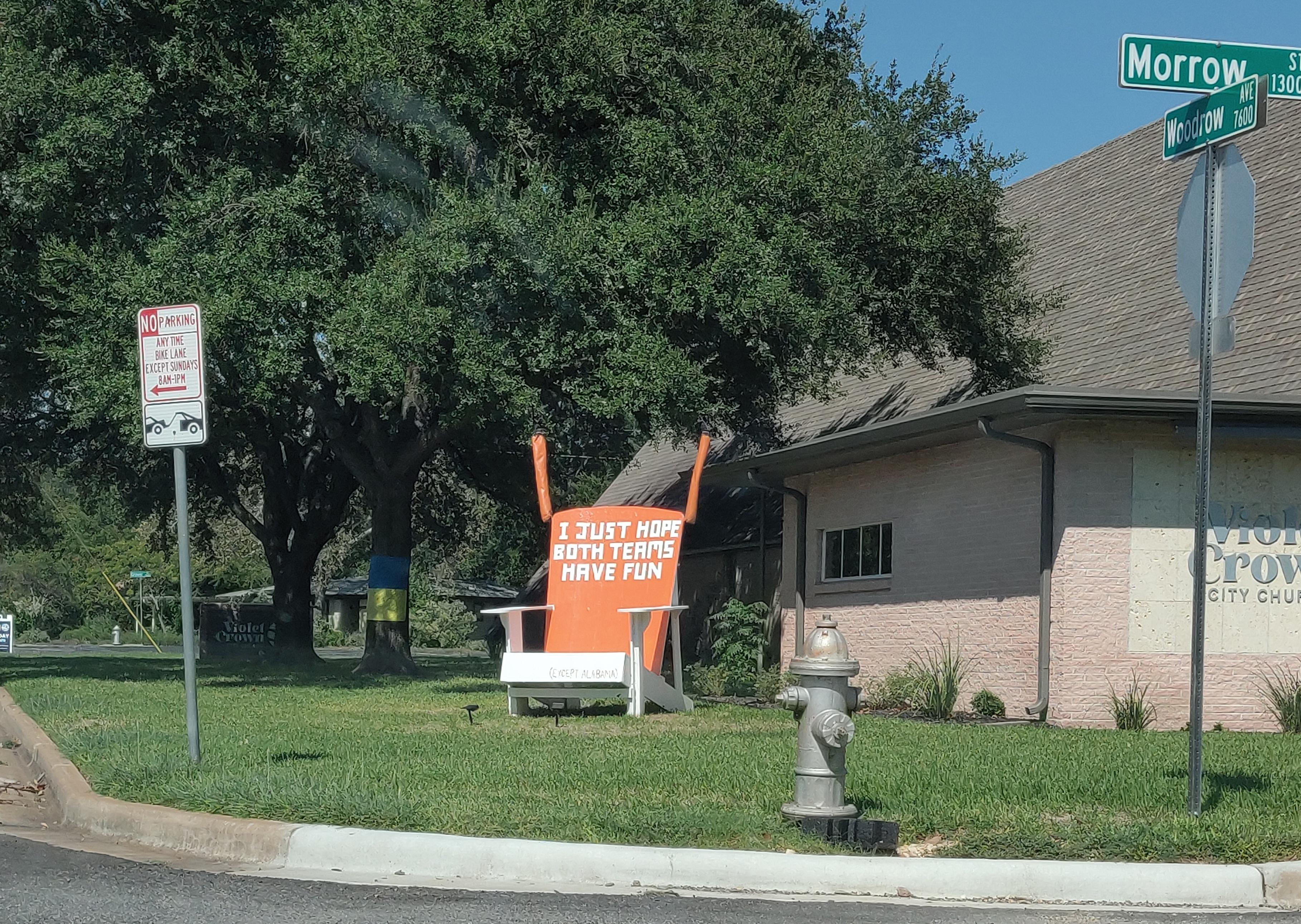 woodrow ave Reddit post and comment search SocialGrep