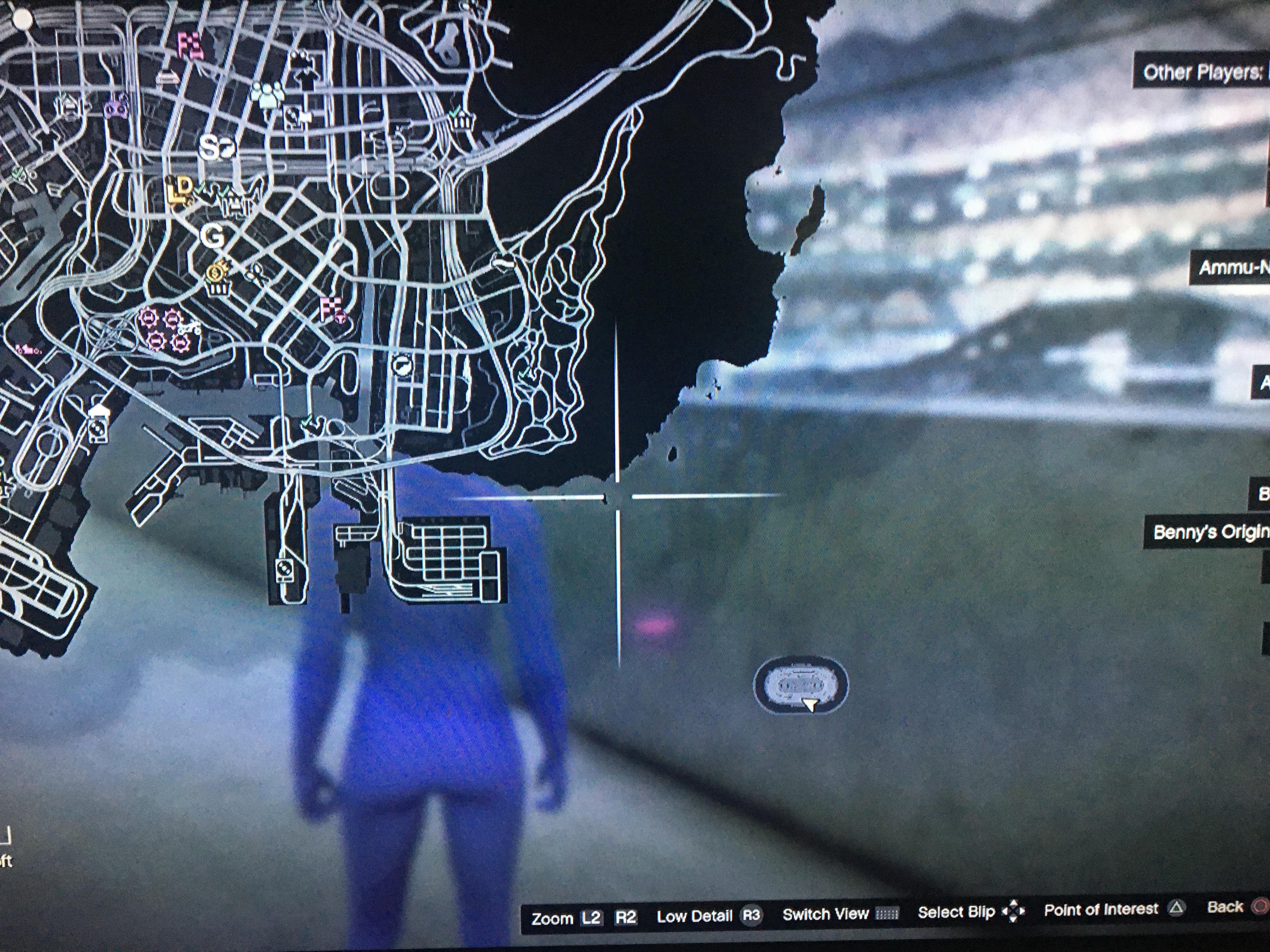 Arena wars game failed to load so I spawned into the arena but it’s off