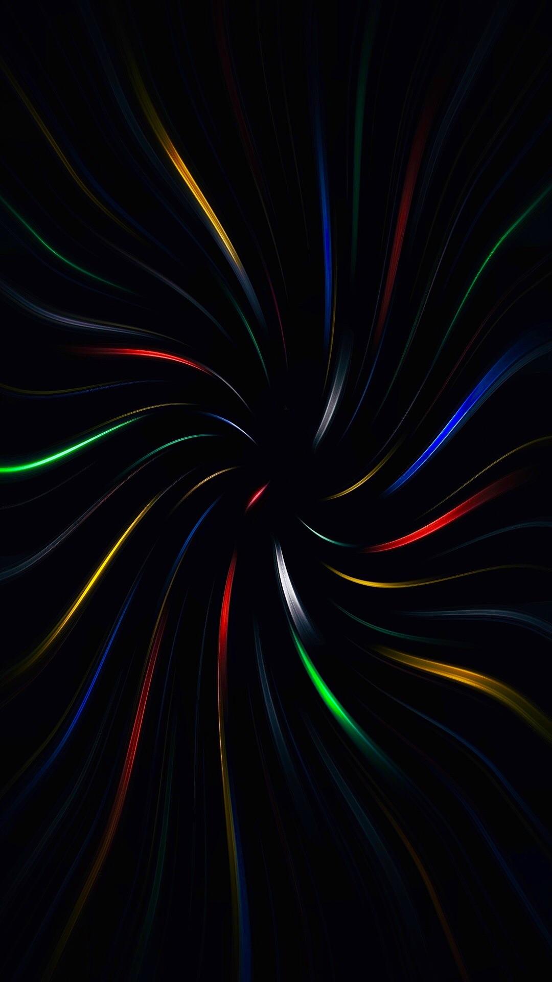 [Request] Can someone make this wallpaper true black? ) r/iOSthemes