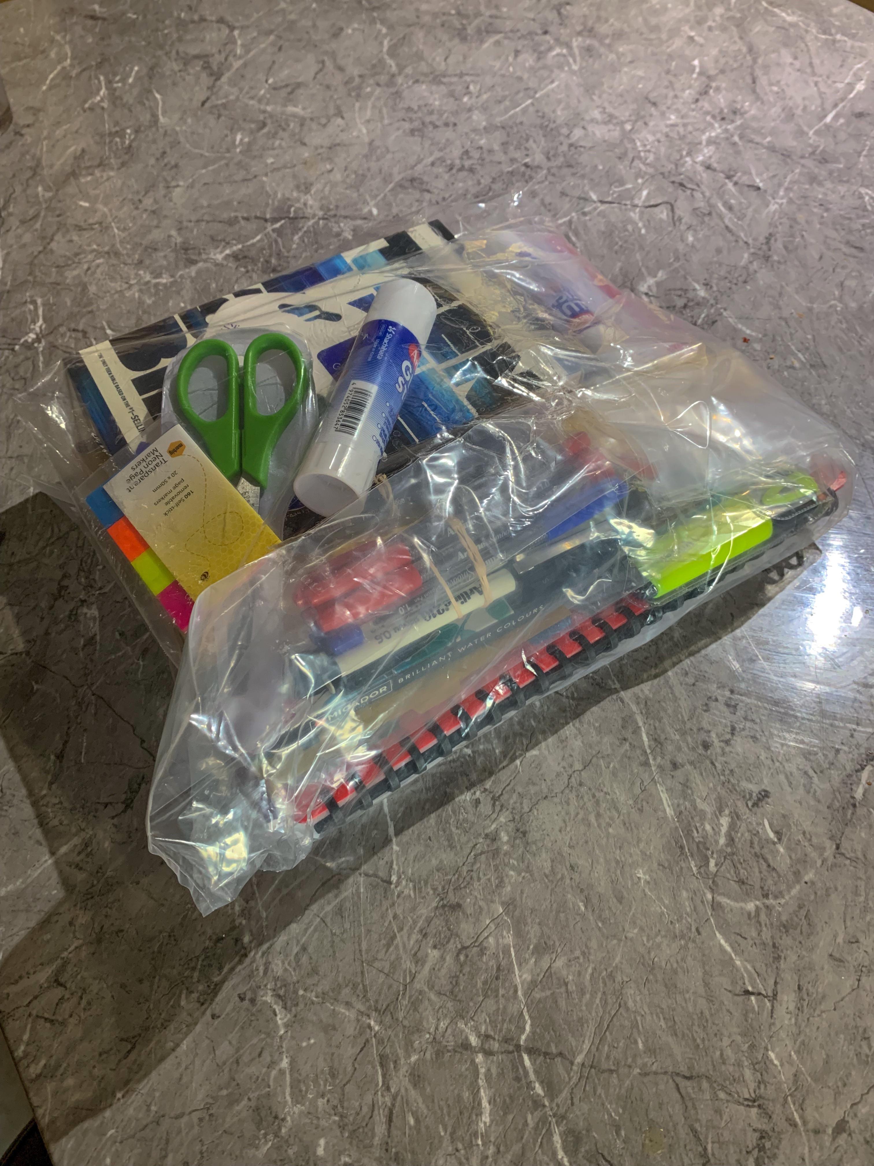 You ever look at something and think; ‘I thought it would be bigger