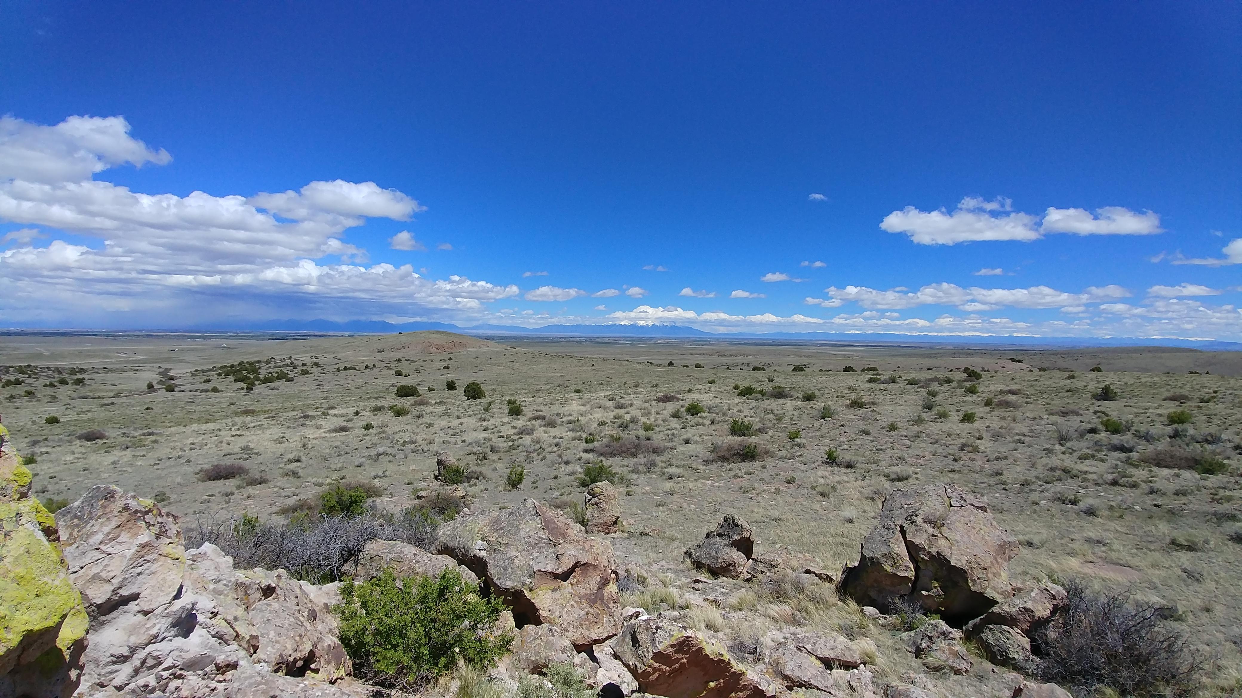 South Central Colorado r/Colorado