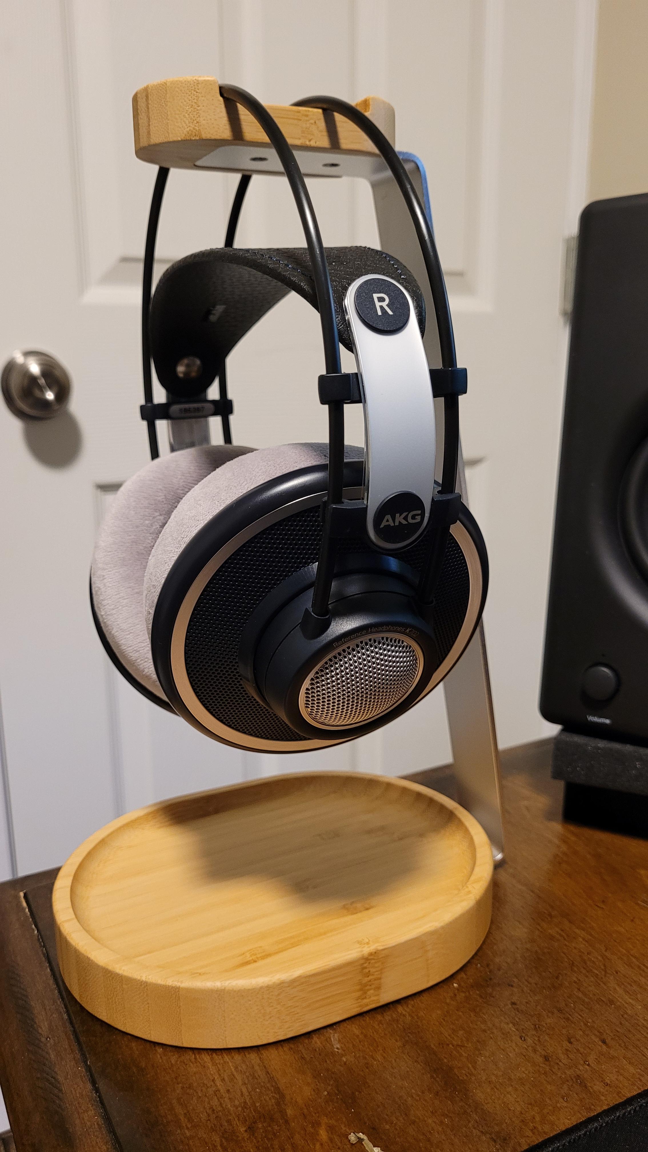 Don't be so quick to throw away broken headphones. Sometimes they can