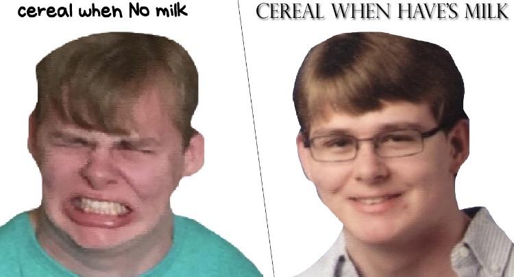 Call Me Carson Crying Meme Yes Imgflip dank memes of august