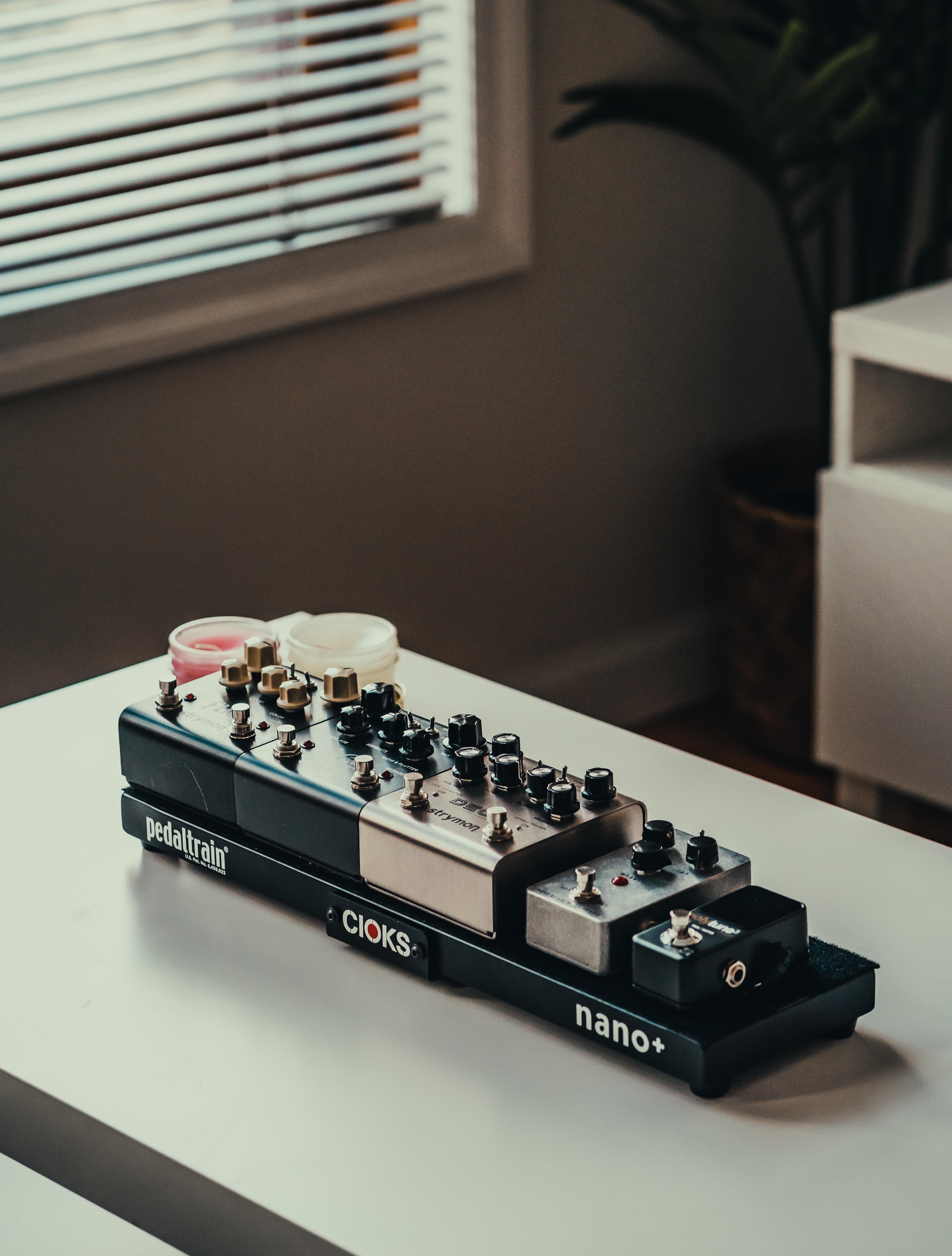 42 best Pedaltrain Nano images on Pholder Guitarpedals, Basspedals