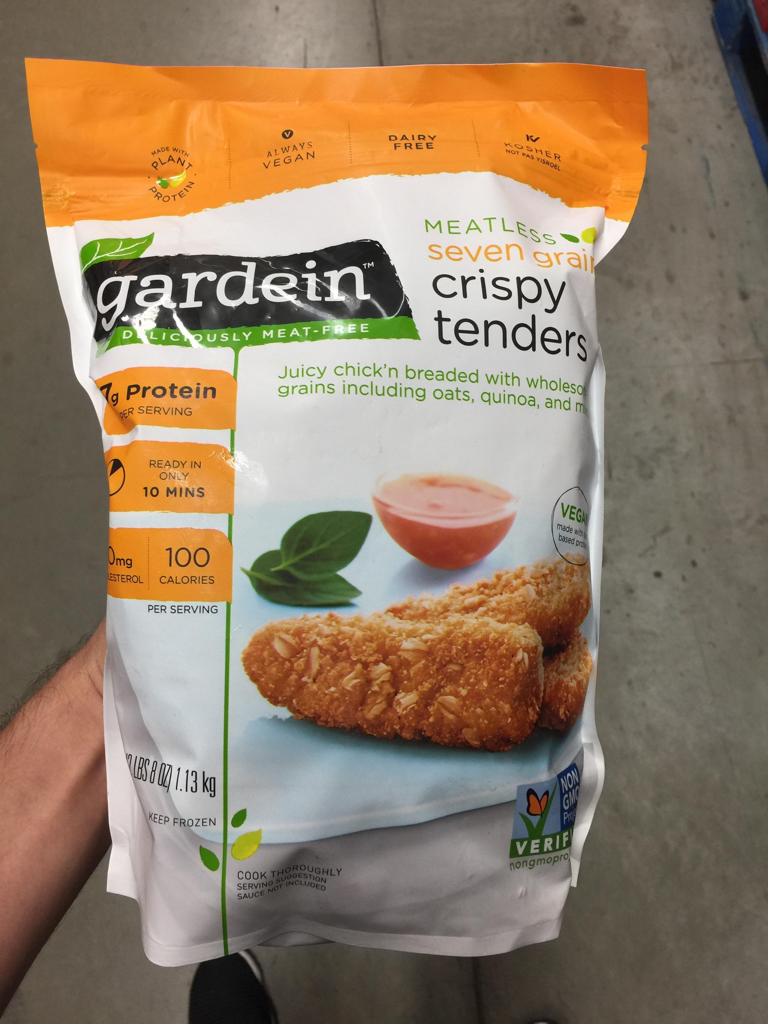 Arriba 75+ imagen chicken tenders sam's club Abzlocal.mx