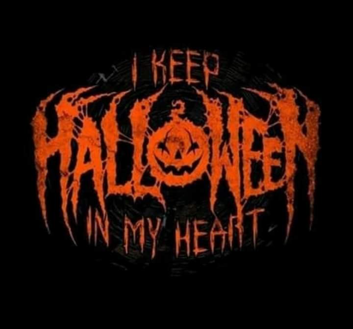 All year long r/halloween