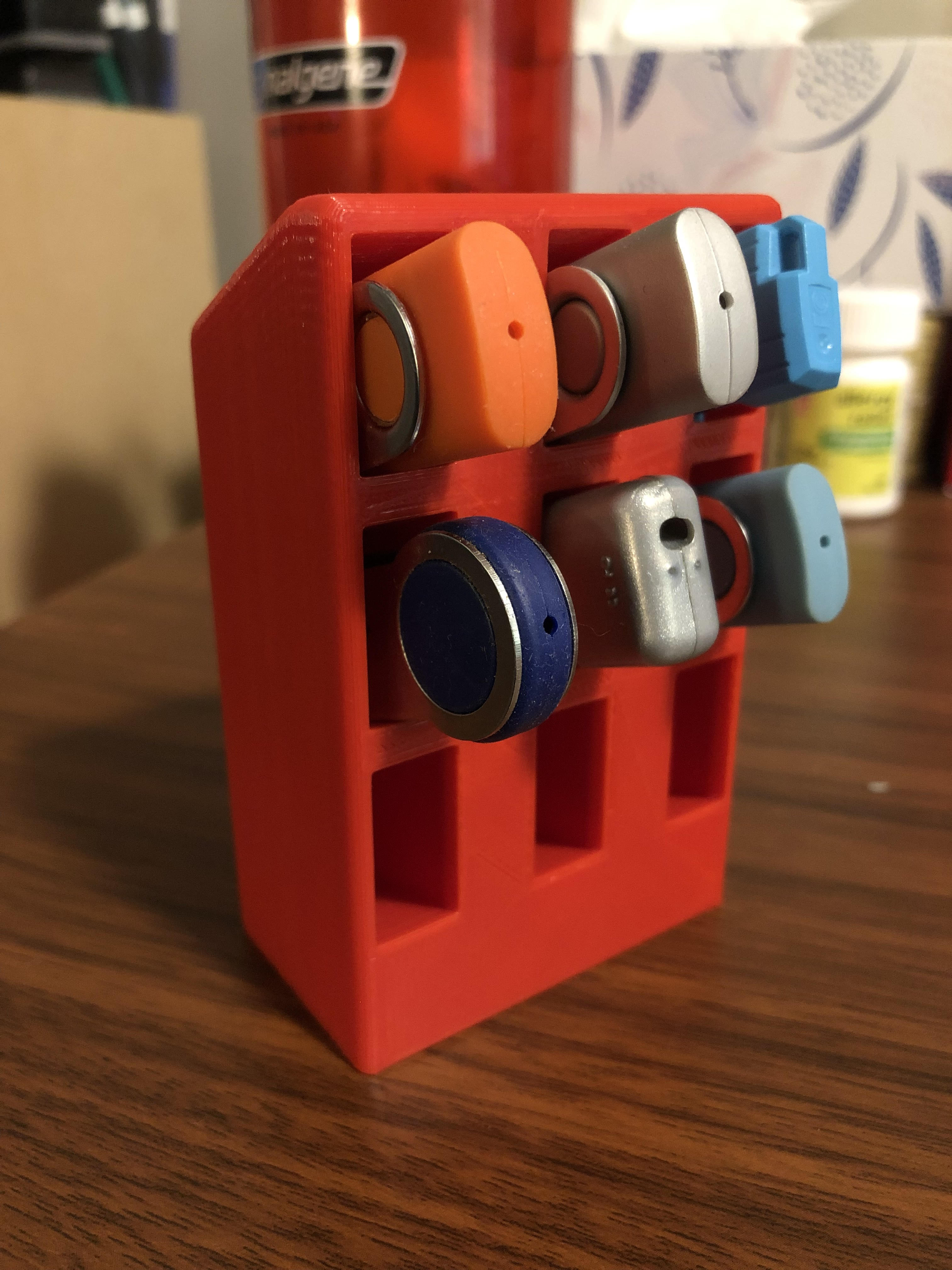 USB Hub r/functionalprint