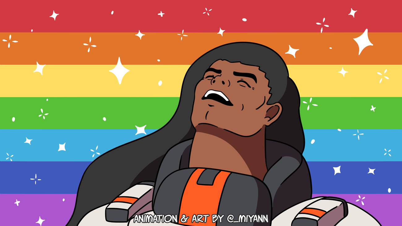 Apex Legends Gif Pfp