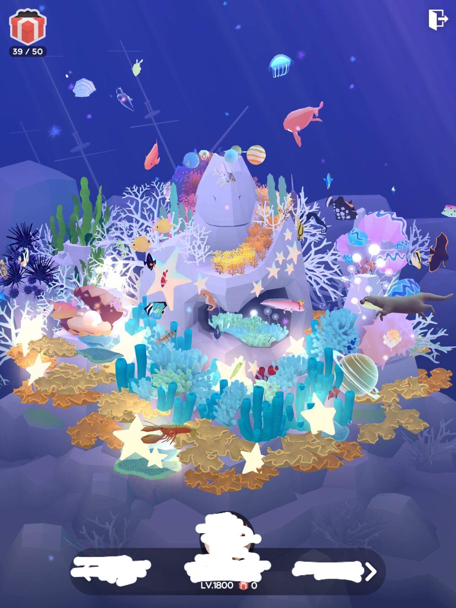 abyssrium spring event 2023 Future Space event? AbyssRium