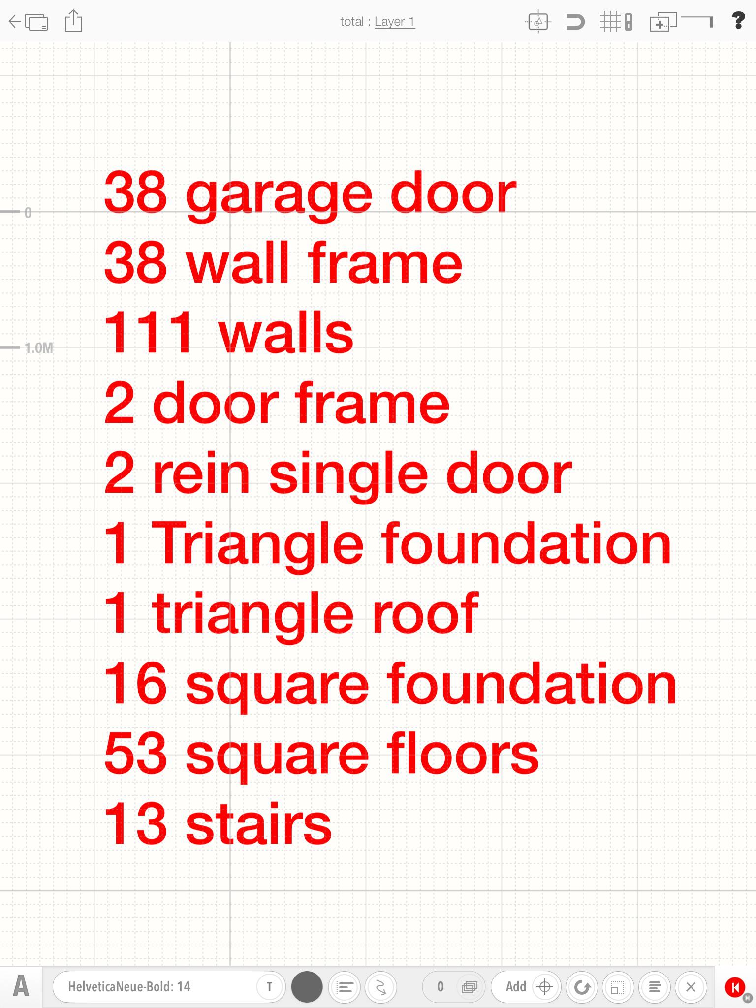 Anyone know of a good base upkeep calculator? designed it, but worried