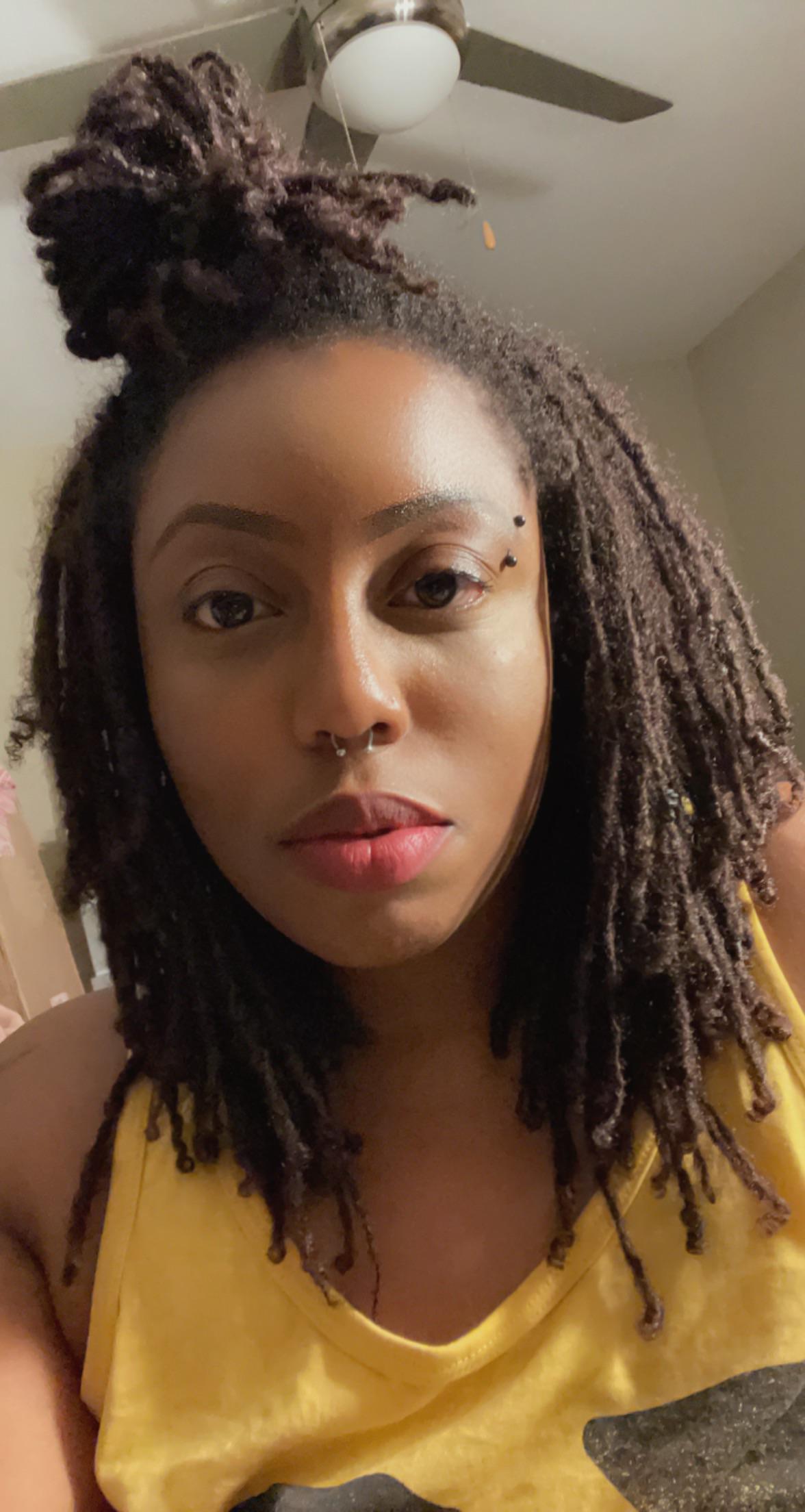 [repost without SC filter] Henlo r/piercing! I'm considering getting a