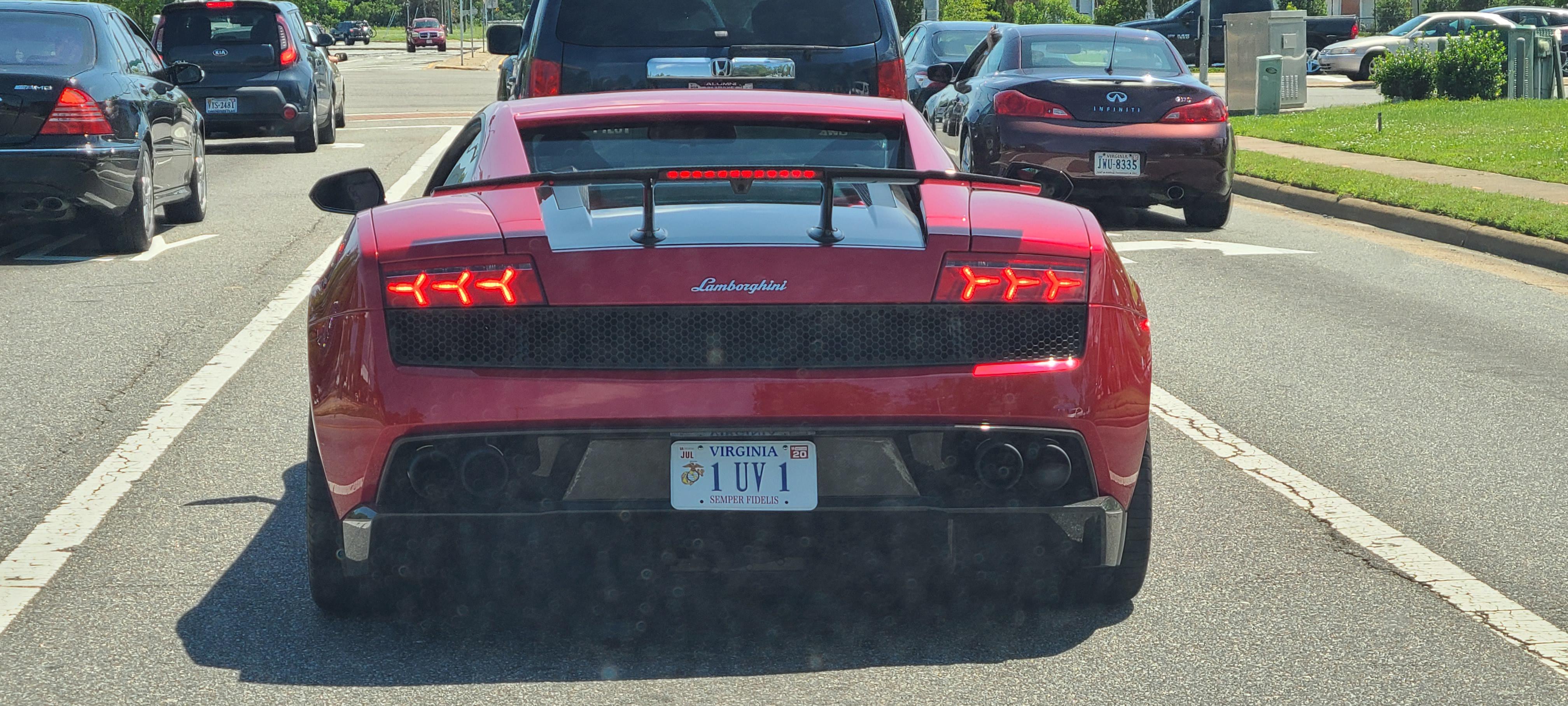 2013 Gallardo LP5704 Superleggera]... Virginia Beach, VA