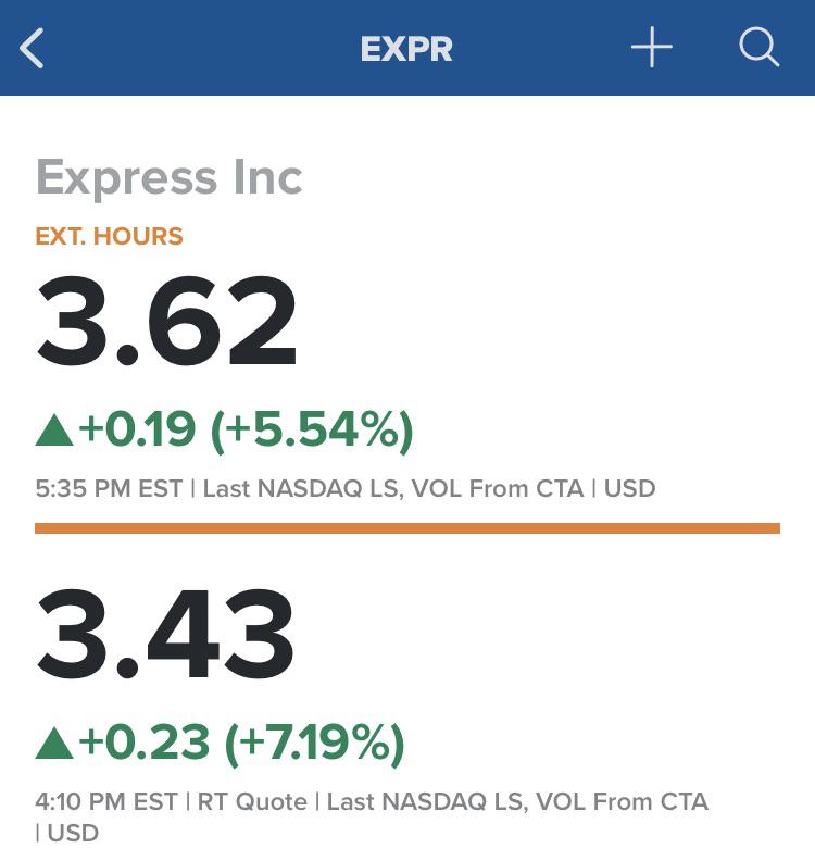 Very interesting one of the names in same basket of ETFs which too