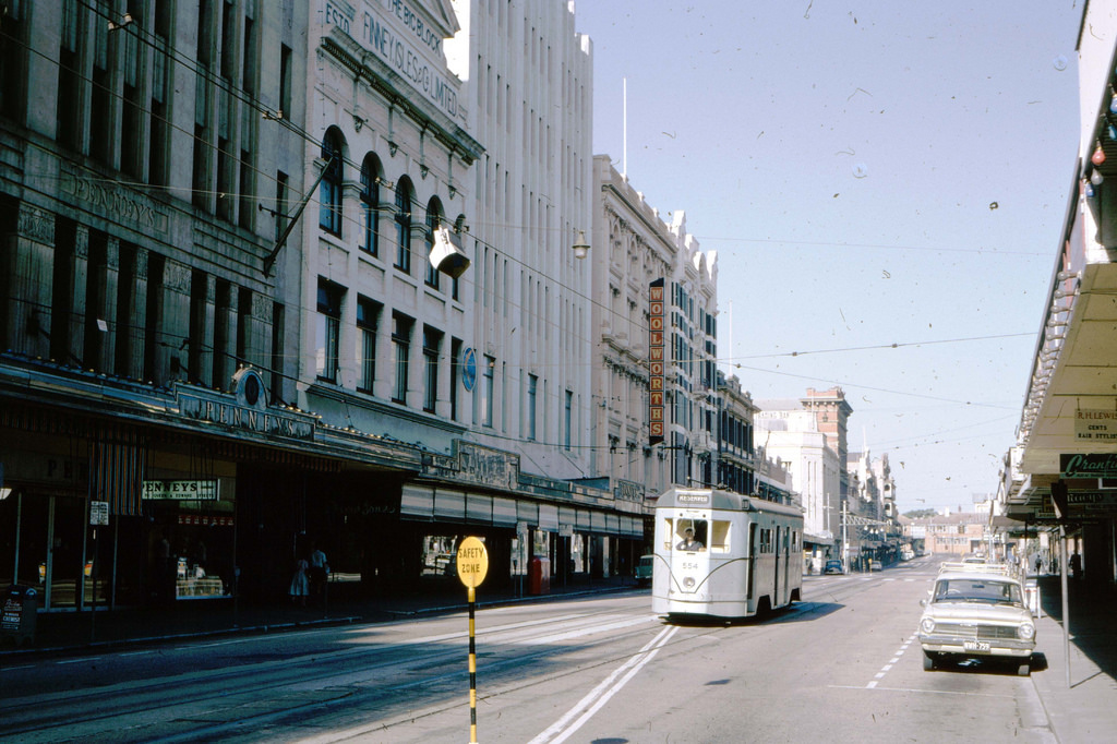 Adelaide Street r/brisbane