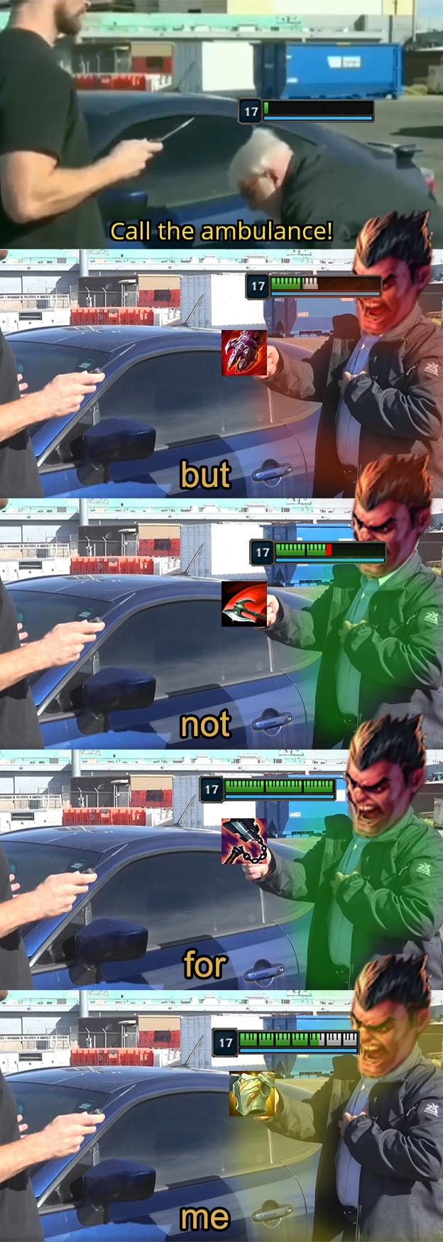 1674 best Darius images on Pholder League Of Memes, The Owl House and