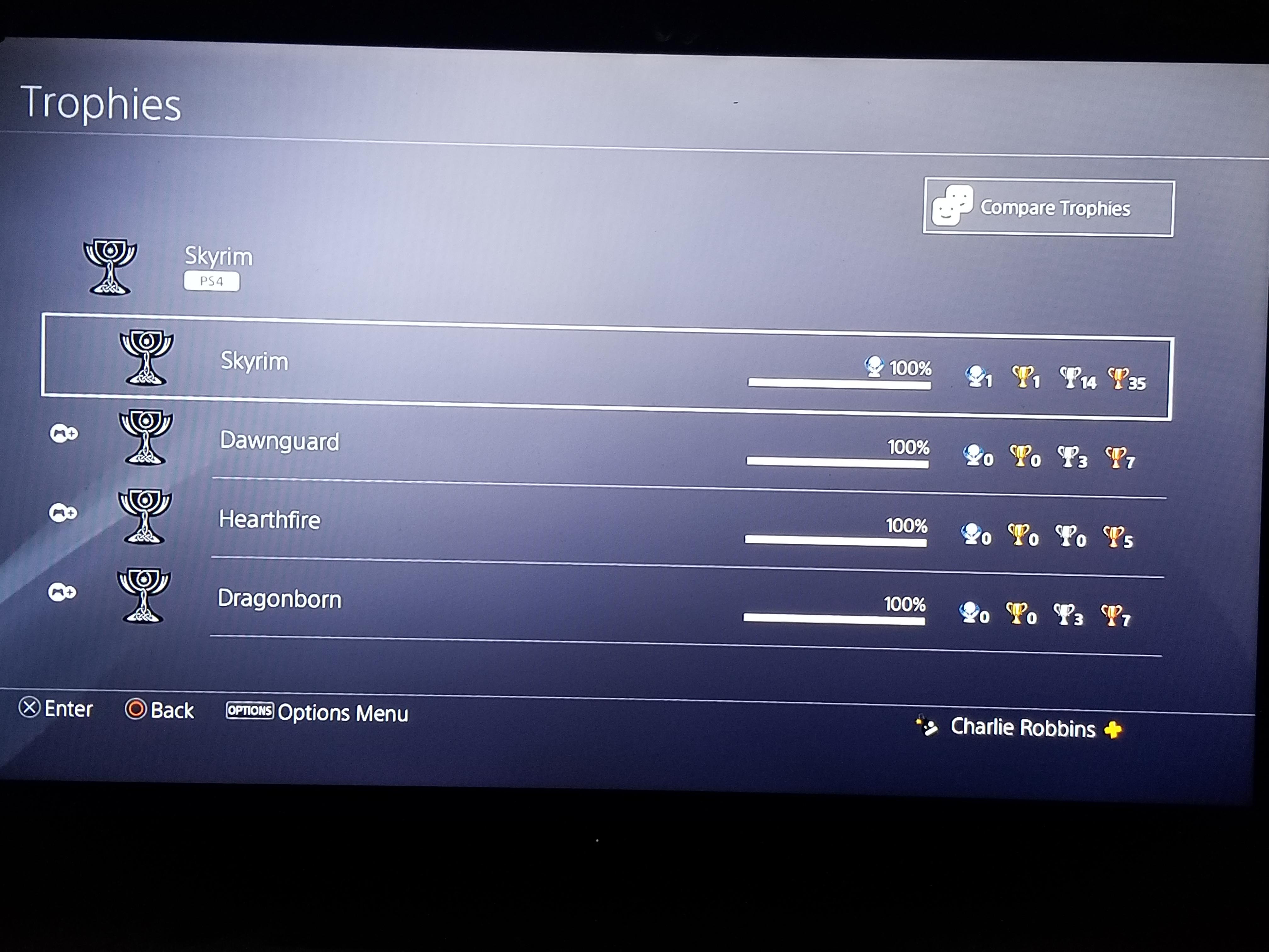 Well I finally did it. 100 completion of Legendary Survival Mode, no