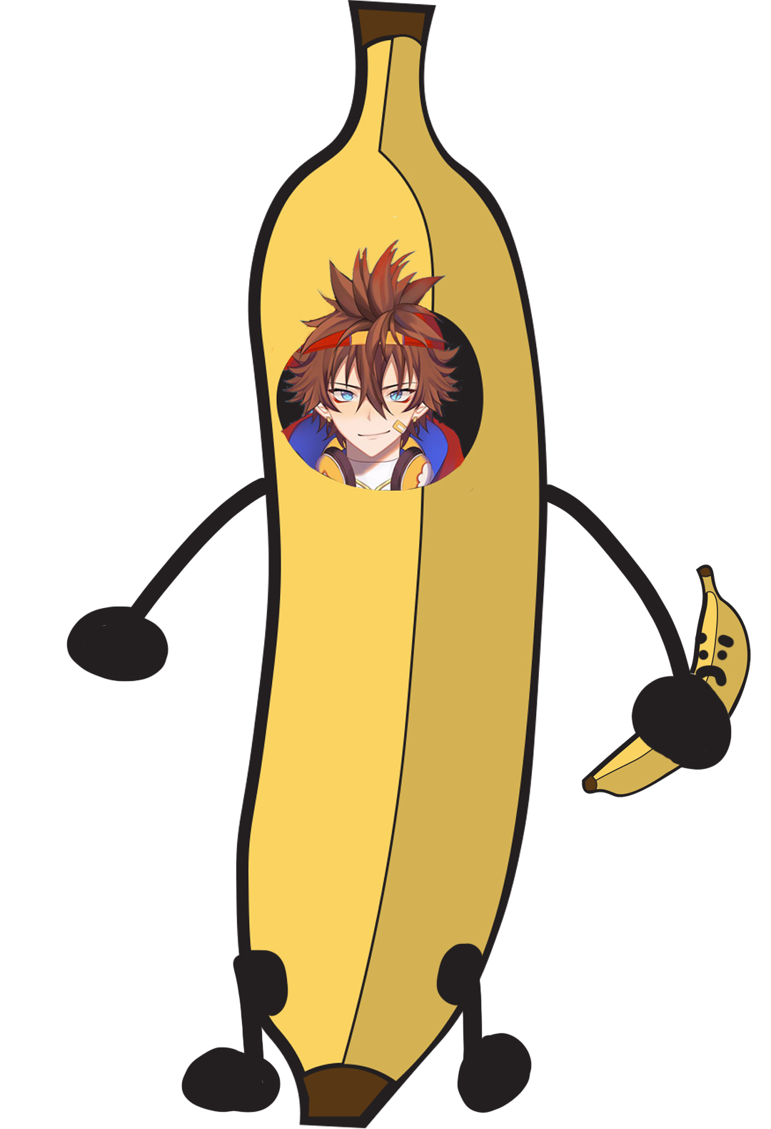 Banana Kenji r/SunKenji