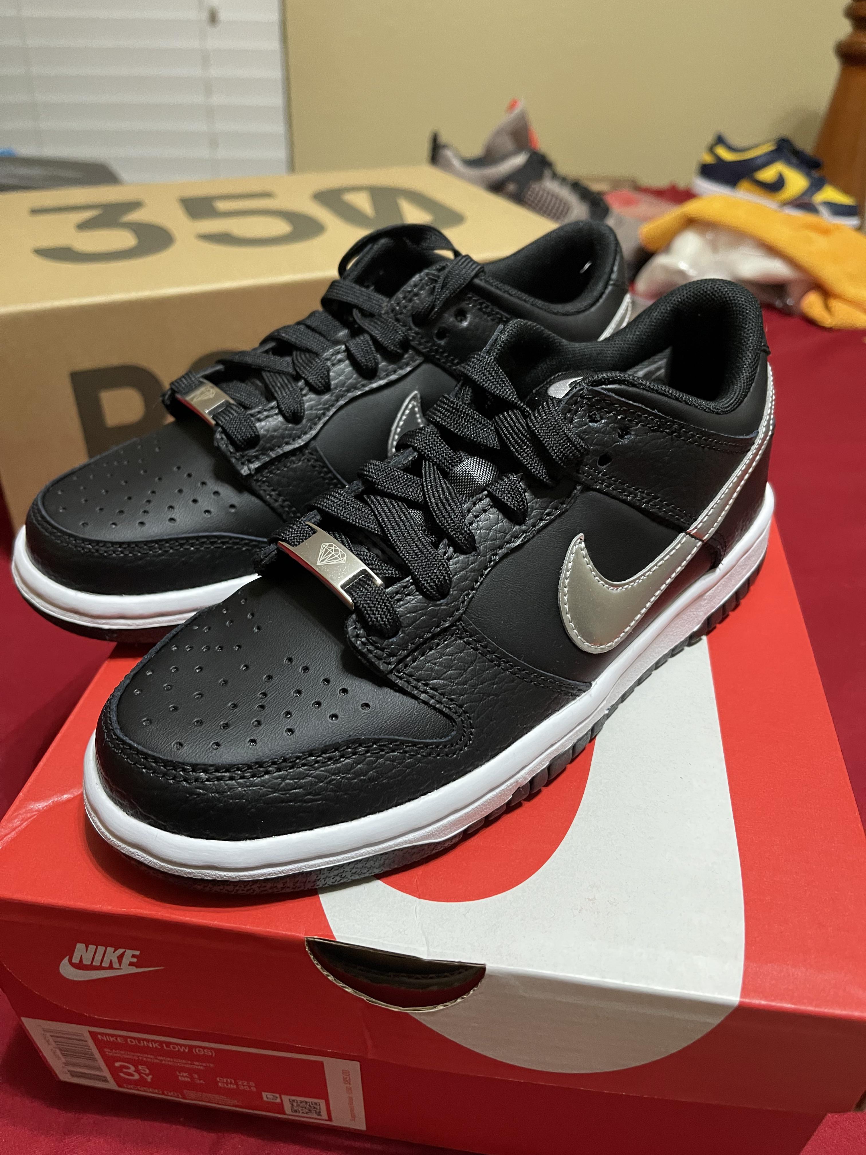 One of the best quality Dunks that I’ve seen recently. Wish they would