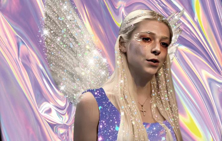 JULES 3 (MY EDIT) euphoria