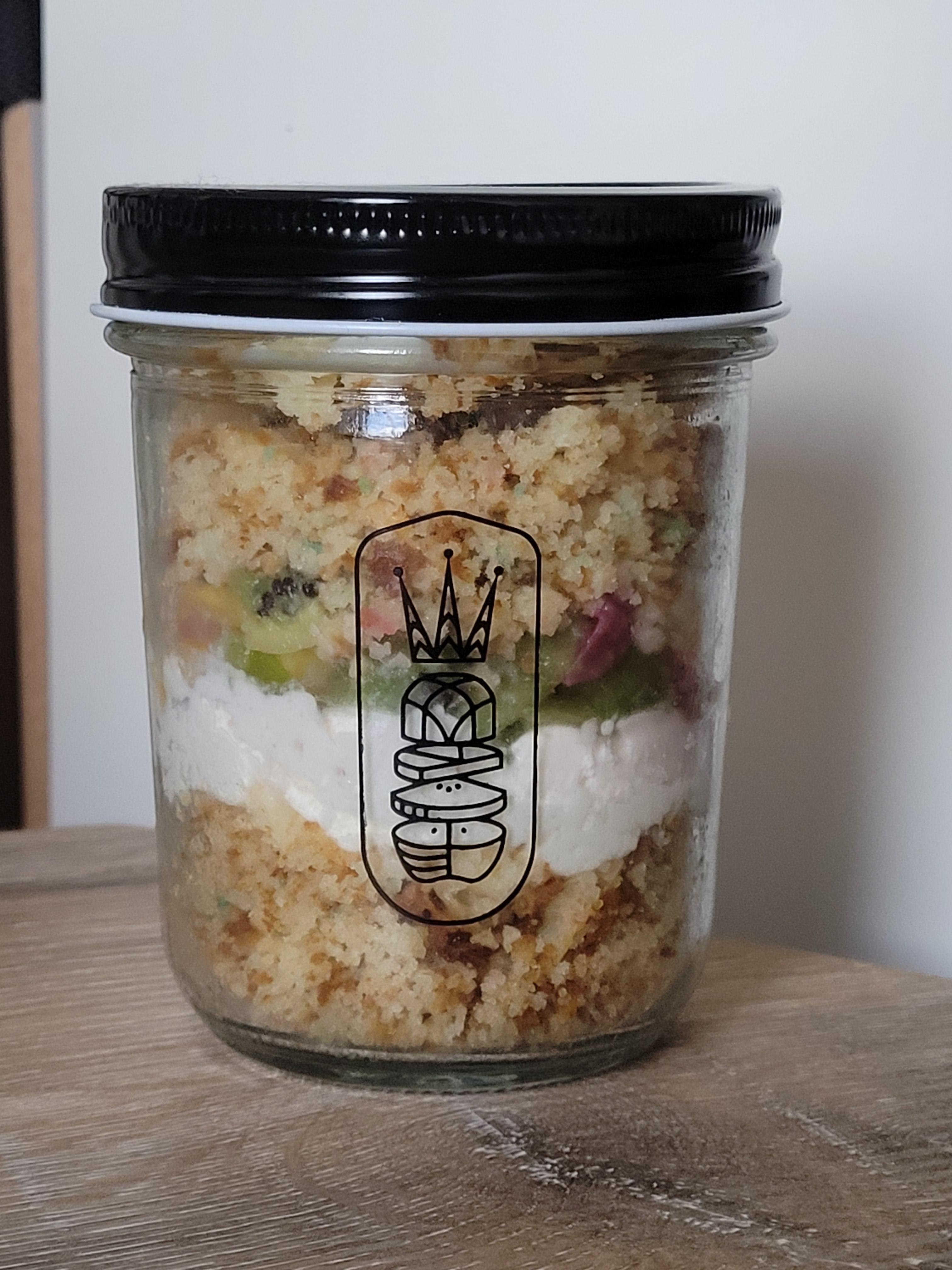 Dice Fruit Bar & Cafe 5.99 Yorkville, Toronto ON r/toogoodtogo