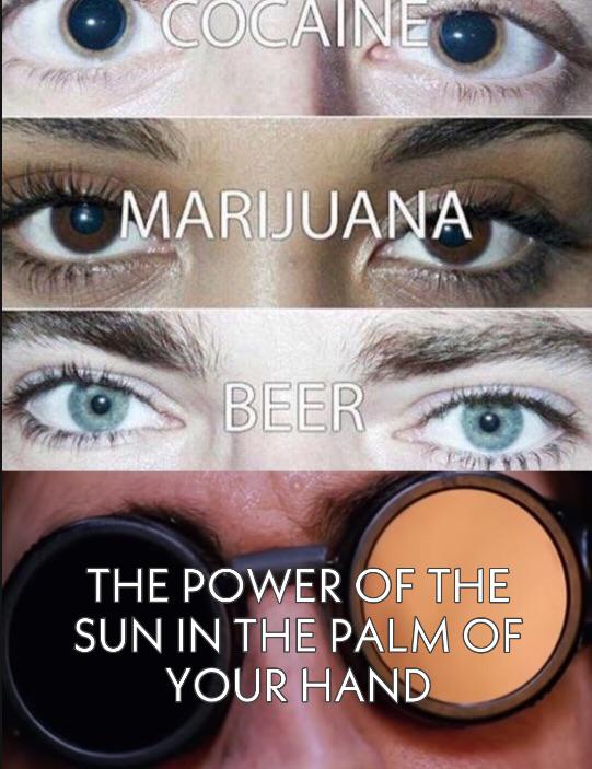 Fasten your seatbelts raimimemes