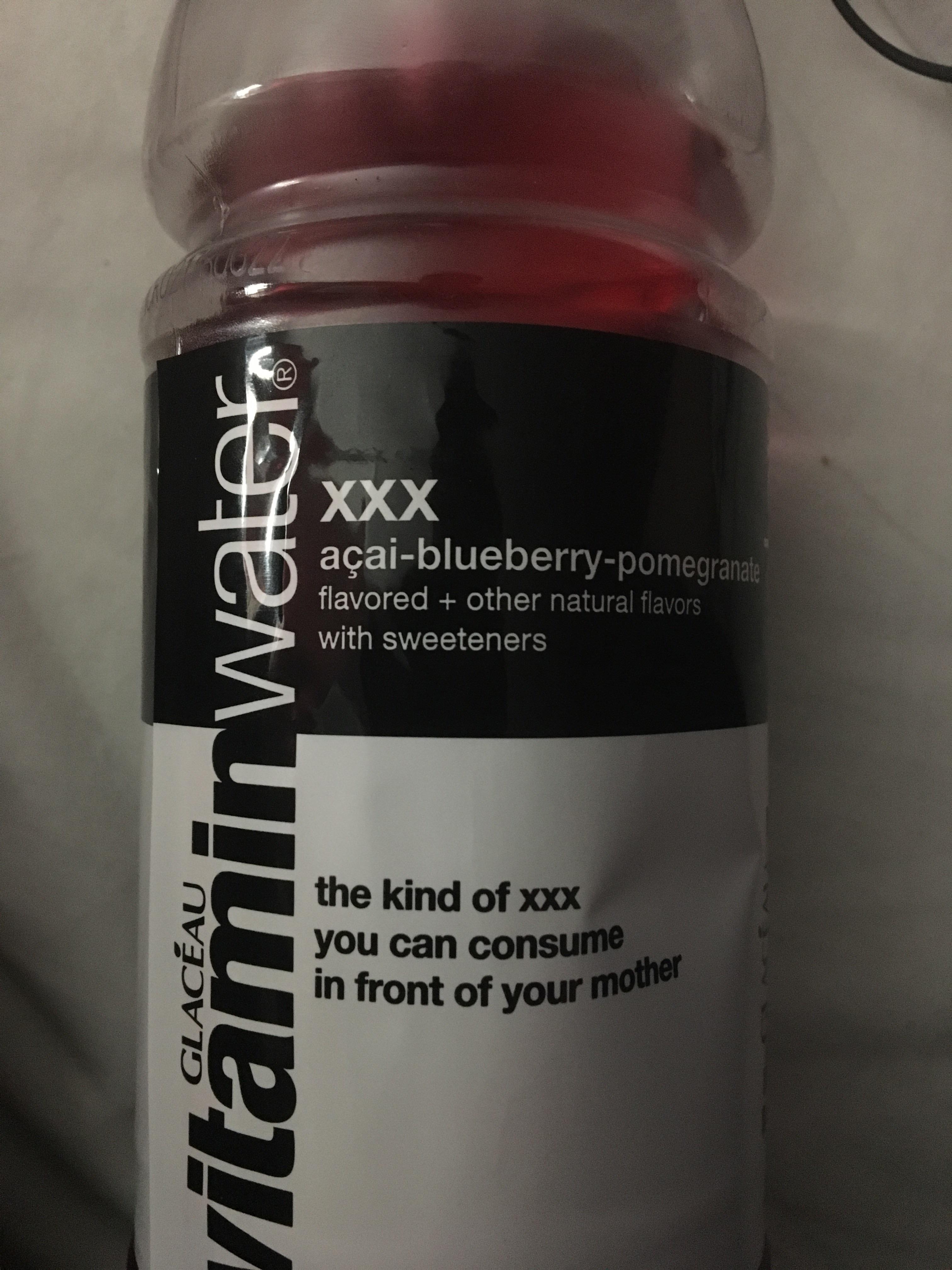 Found this label on my vitamin water r/funny