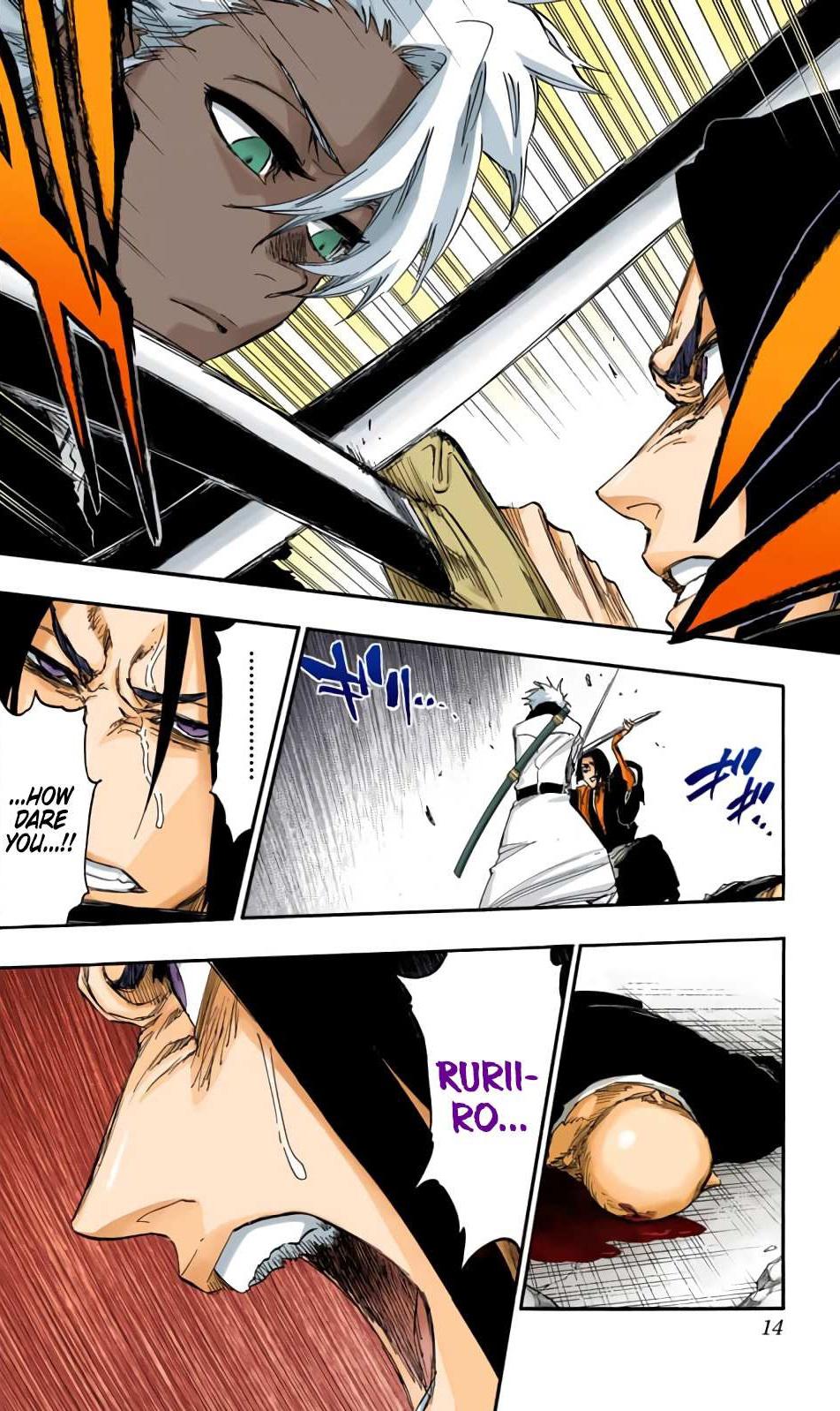 68 best Ikkaku images on Pholder | Bleach, Bleach Brave Souls and