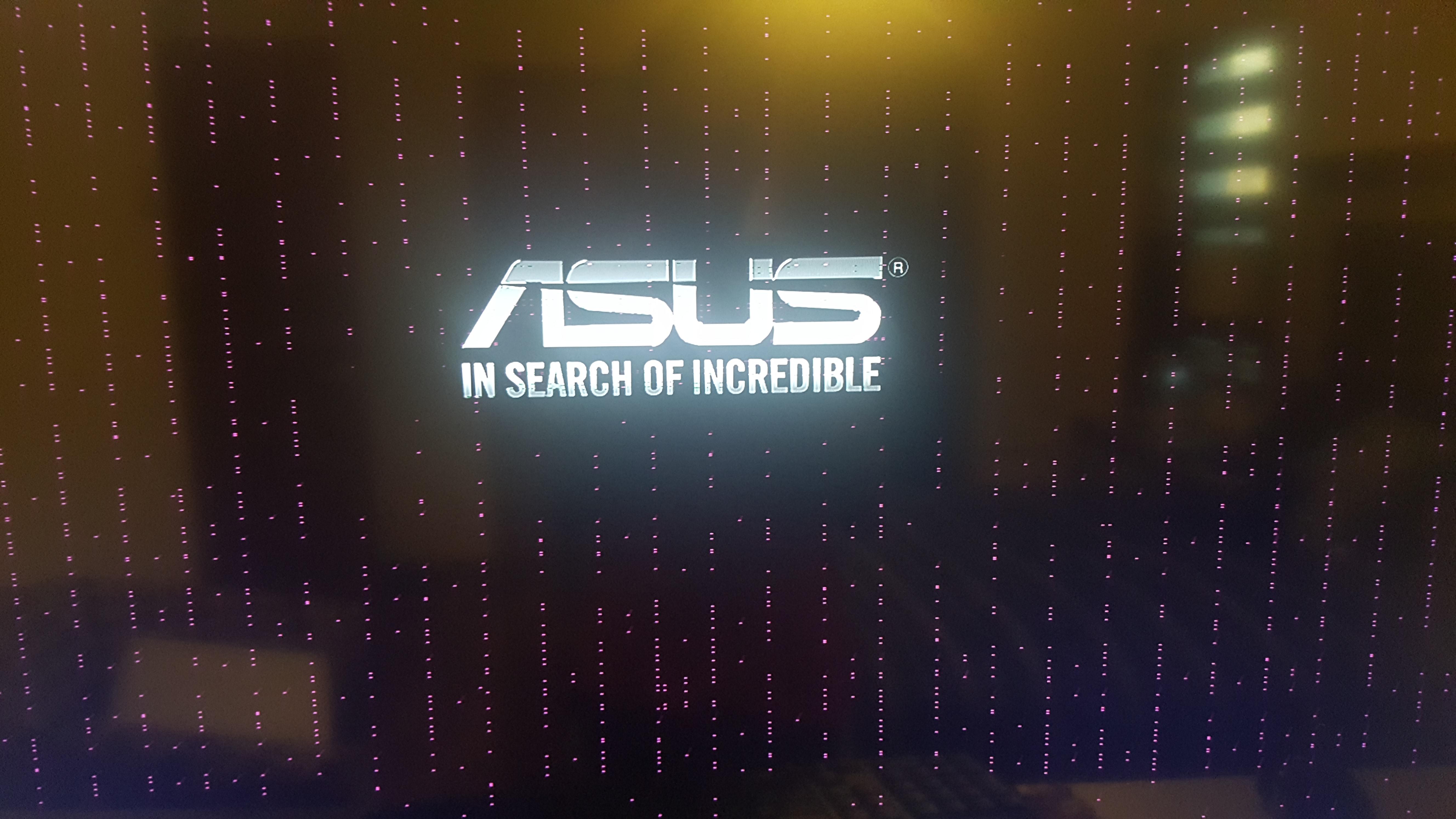 3060 pink dots on screen r/pcmasterrace