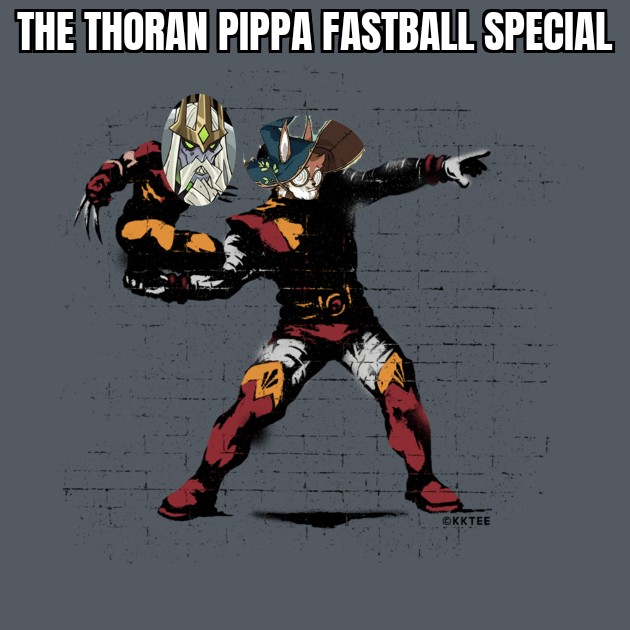 The Key to Thoran Cheese afkarena