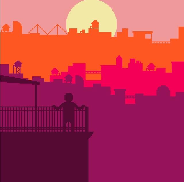 200 x 200 pixel City r/Art