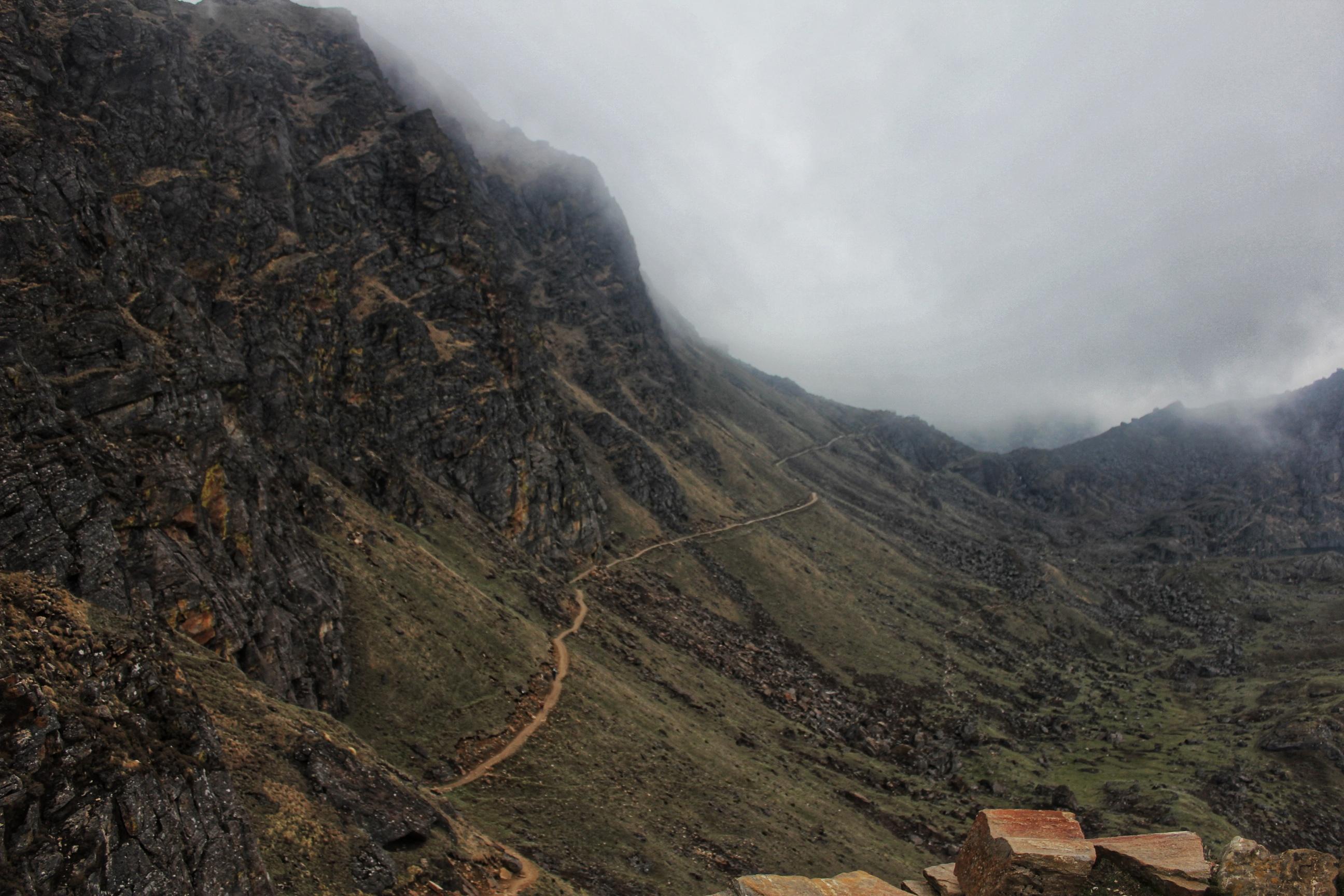 GosaikundaNepal r/backpacking