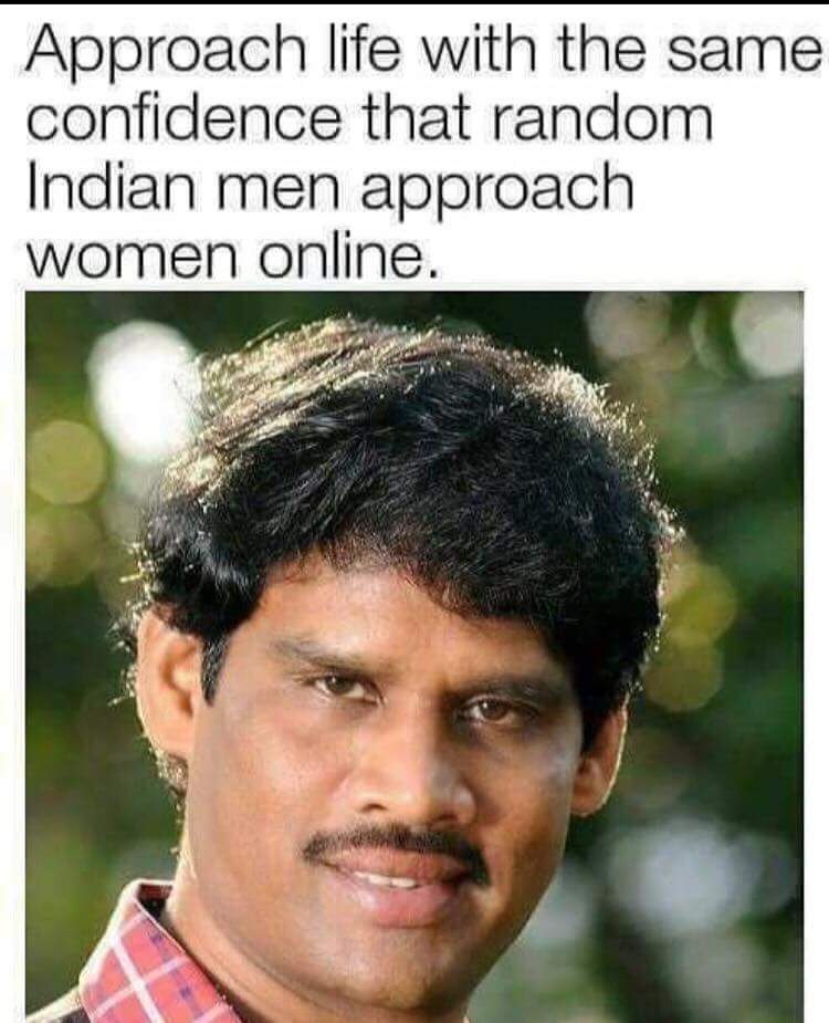 Have confidence memes