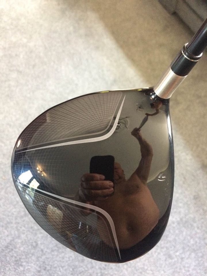Golf club for sale r/Mirrorsforsale