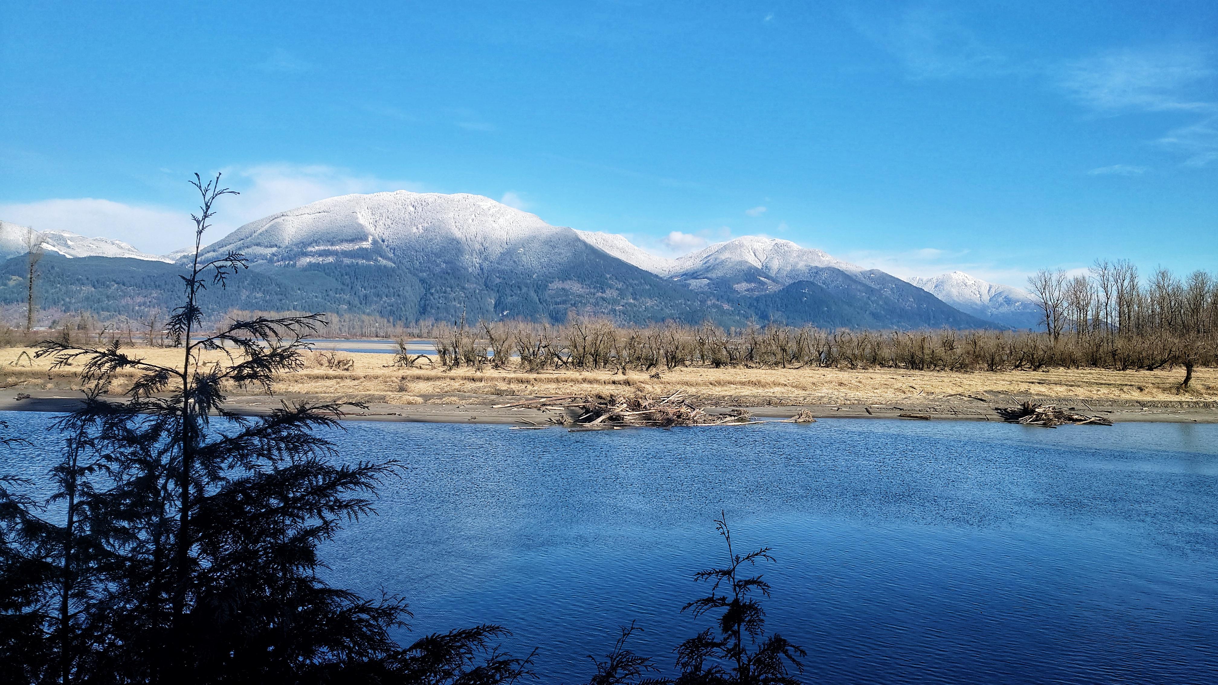 137 best Fraser River images on Pholder Fishing, Vancouver and Earth Porn