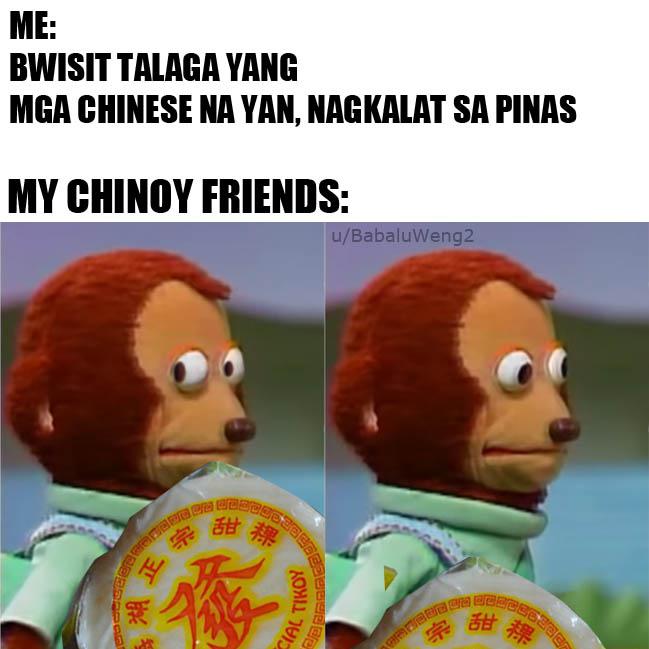 Kung hei fat choi ,wala ka ngayon saking tikoy r/Philippines