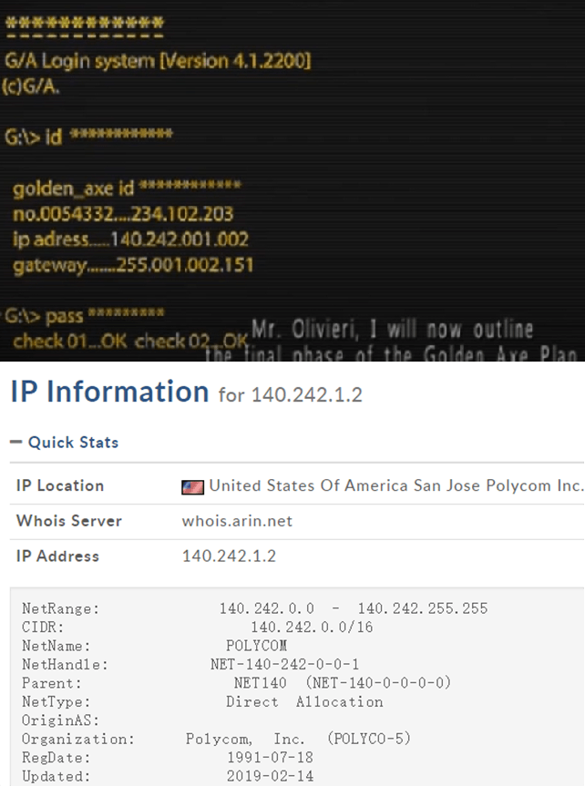 So is the Olivieri Life Insurance in the real world？