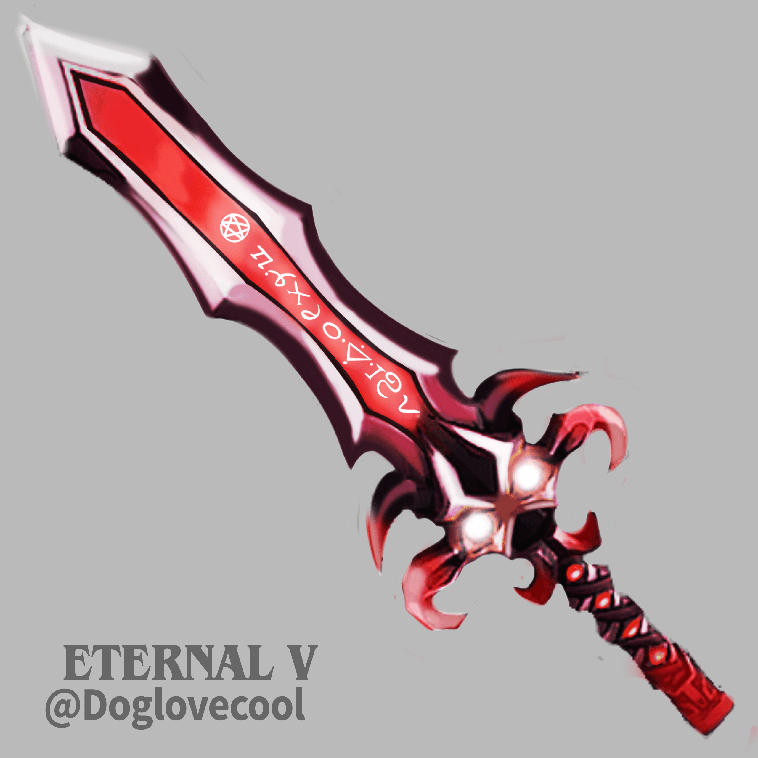 All Eternal Mm2 / 500 Mm2 Value List To Get The Best Items 2021 Game