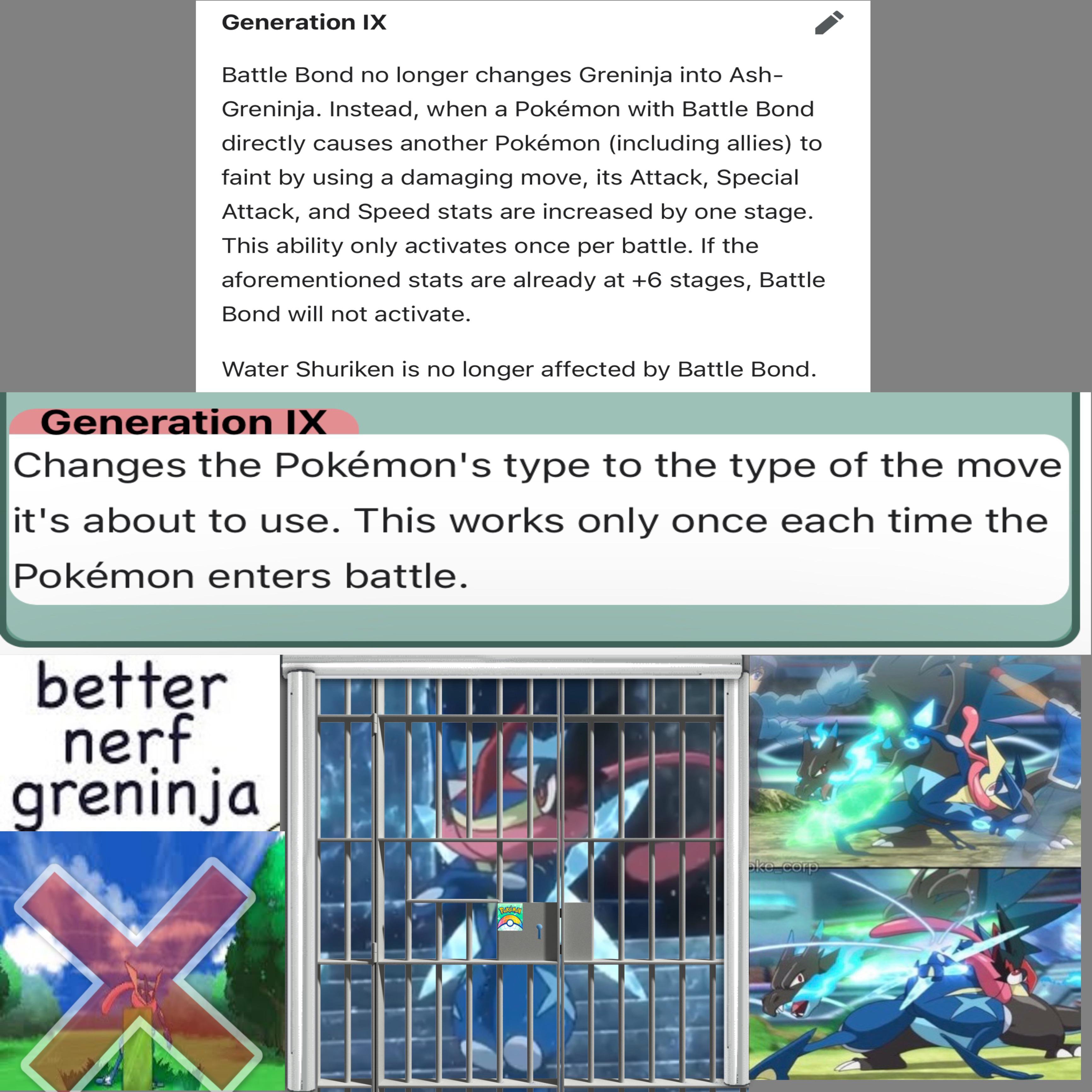 Top 77 Ash Greninja With Ash Update